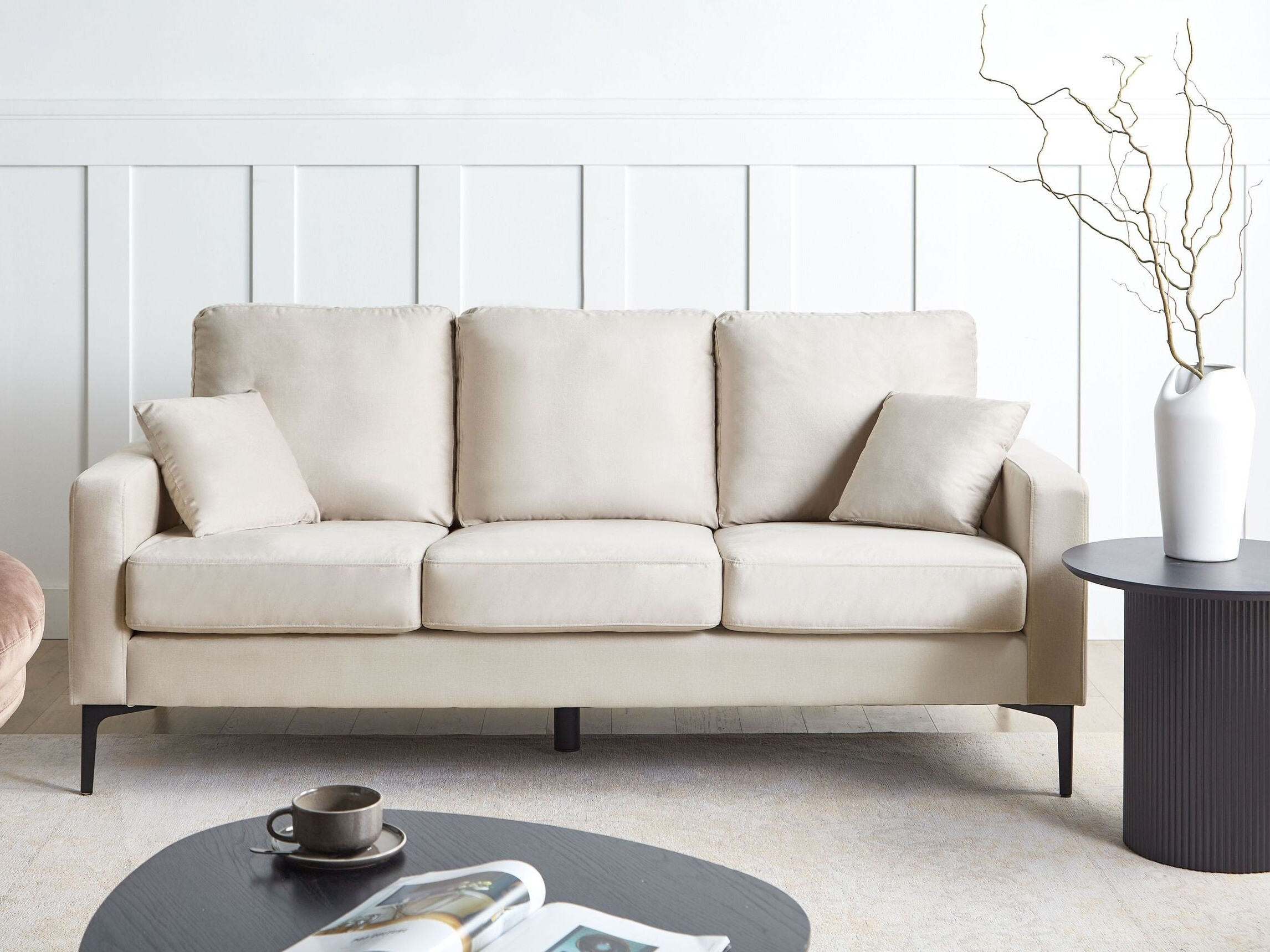 Sofa Berwyn 1258 (Svetlo bež)