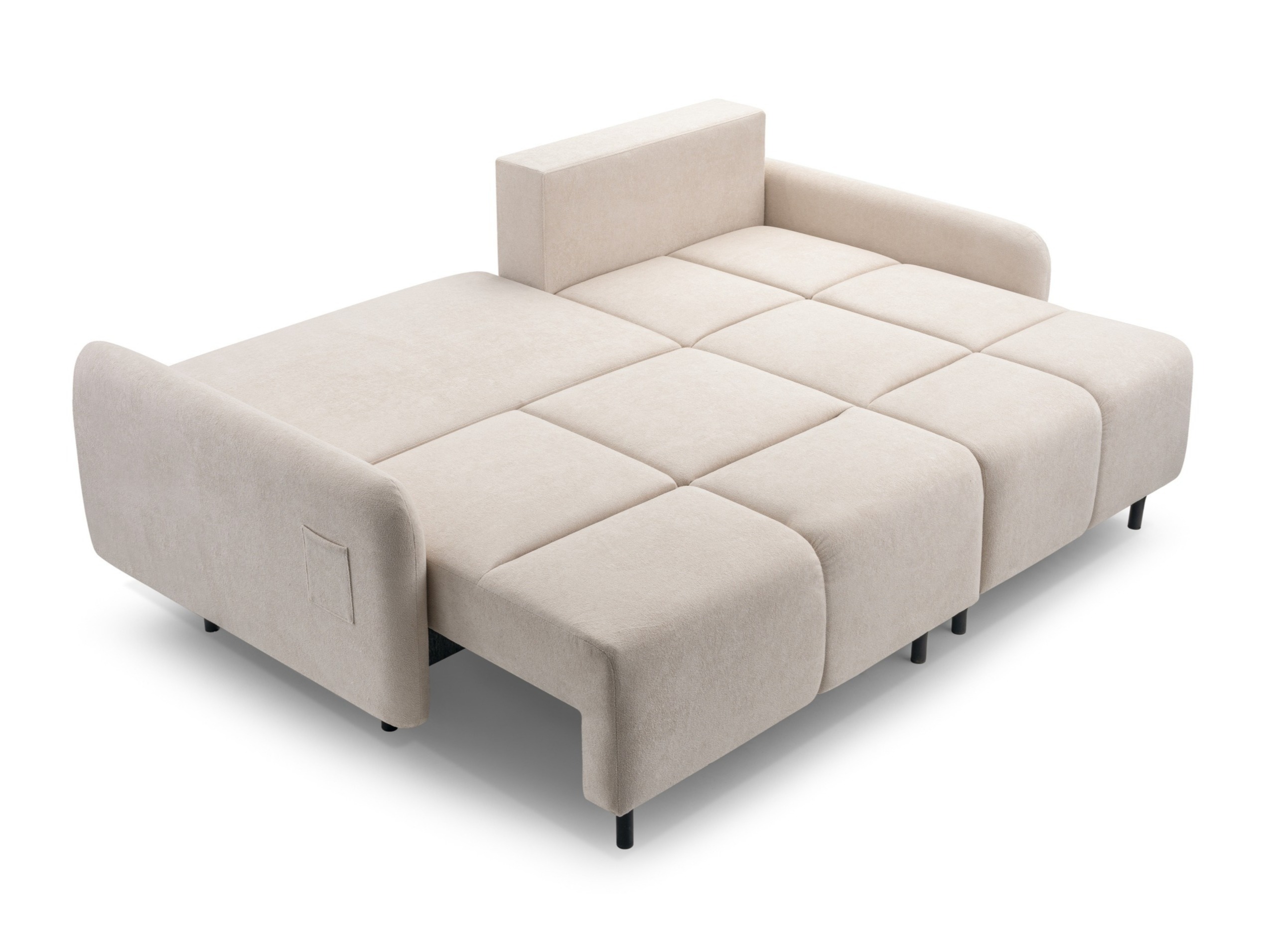 Ugaona garnitura Lufkin 155 (Gerra 80)
