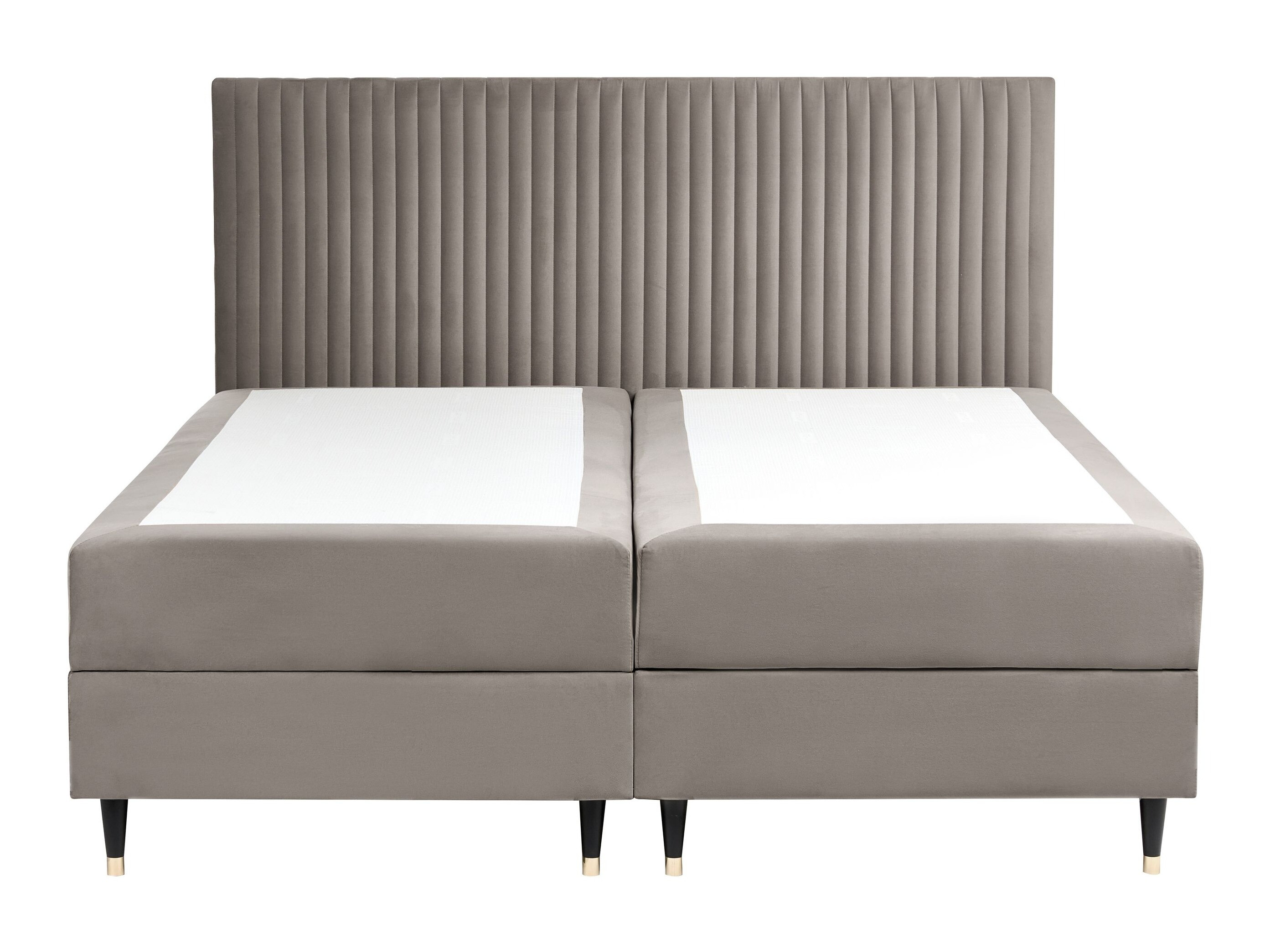 Boxspring krevet Berwyn 2969 (Taupe)