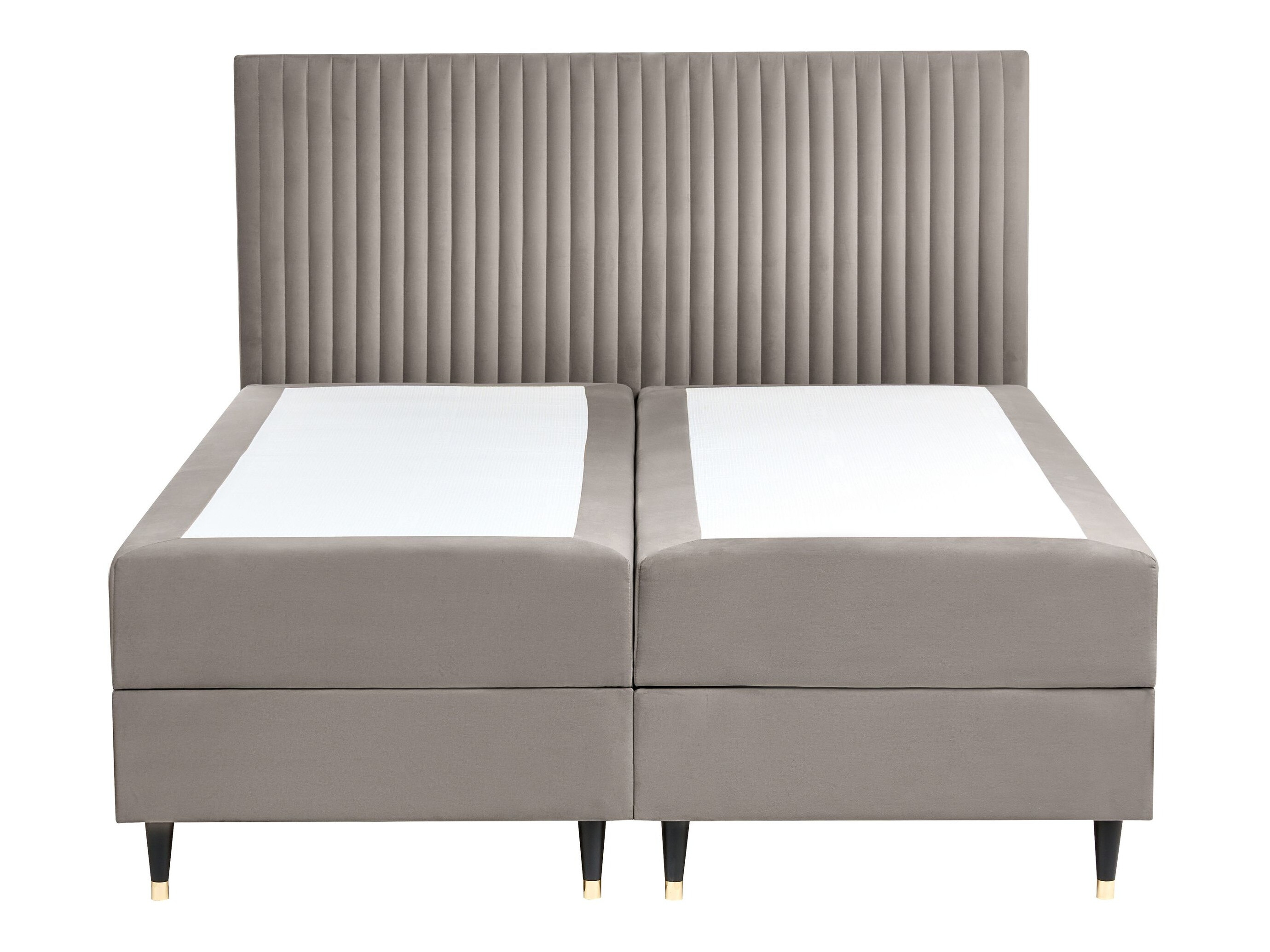 Boxspring krevet Berwyn 2969 (Taupe)