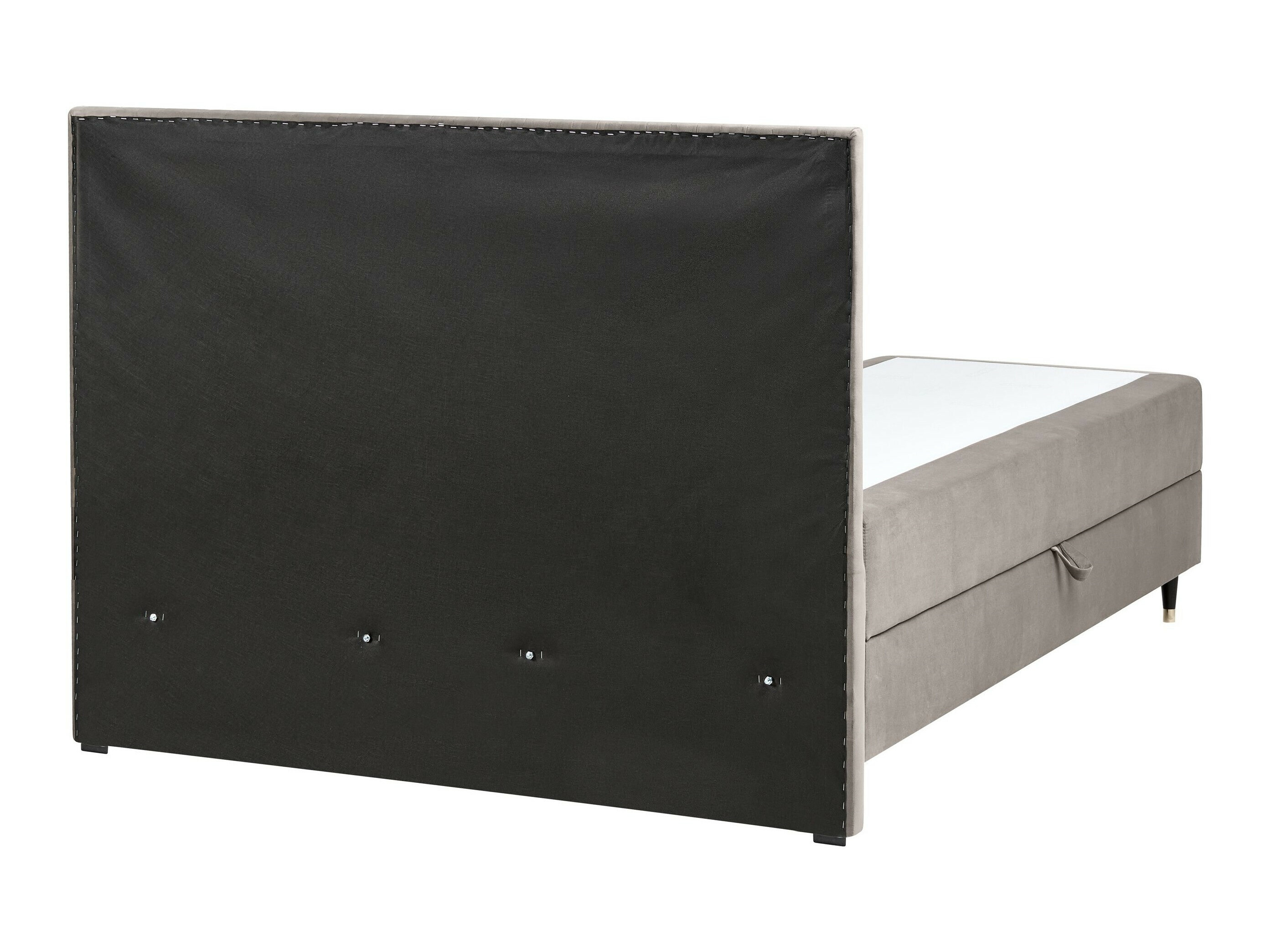 Boxspring krevet Berwyn 2969 (Taupe)