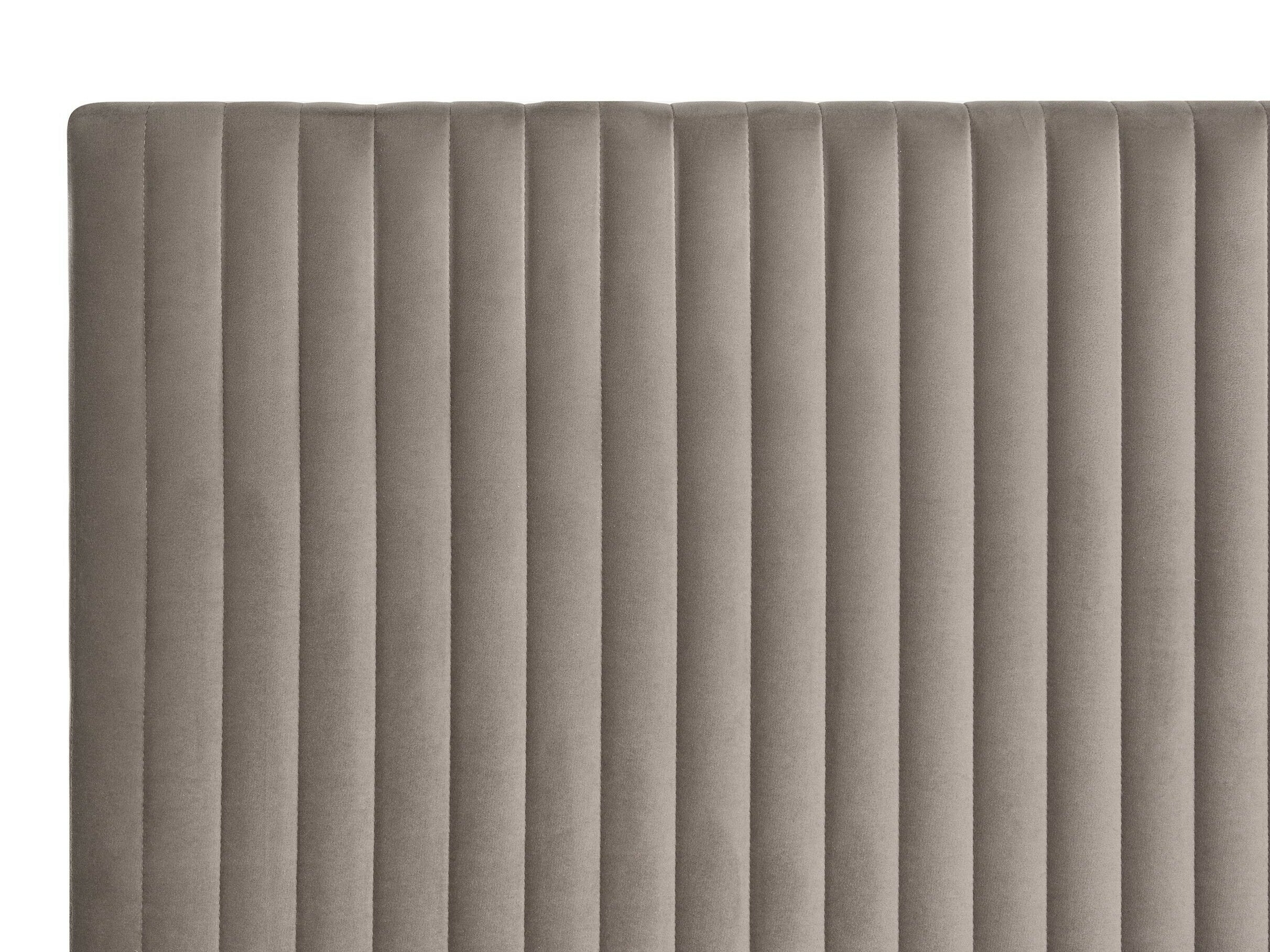 Boxspring krevet Berwyn 2969 (Taupe)