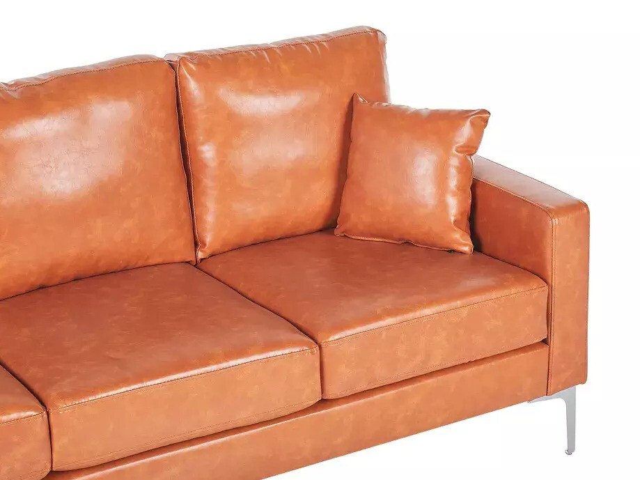Sofa Berwyn 1258 (Smeđa)