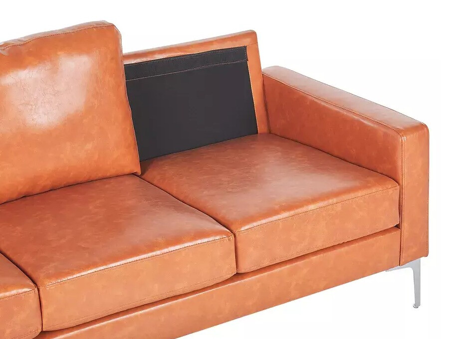 Sofa Berwyn 1258 (Smeđa)