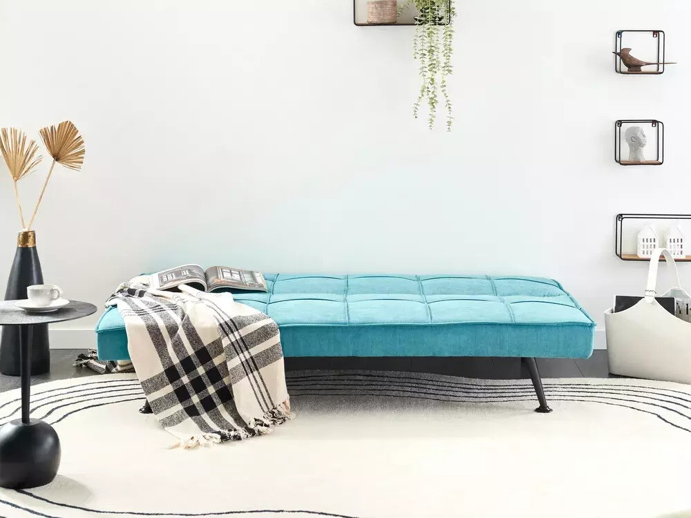 Sofa na razvlačenje Berwyn 1989 (Plava)
