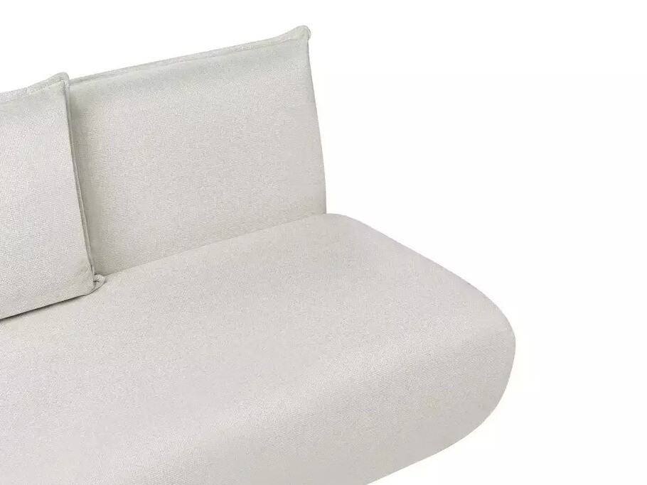 Sofa na razvlačenje Berwyn 2997 (Belo)