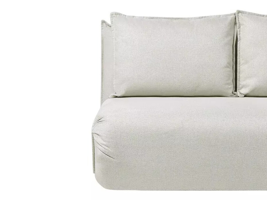 Sofa na razvlačenje Berwyn 2997 (Belo)