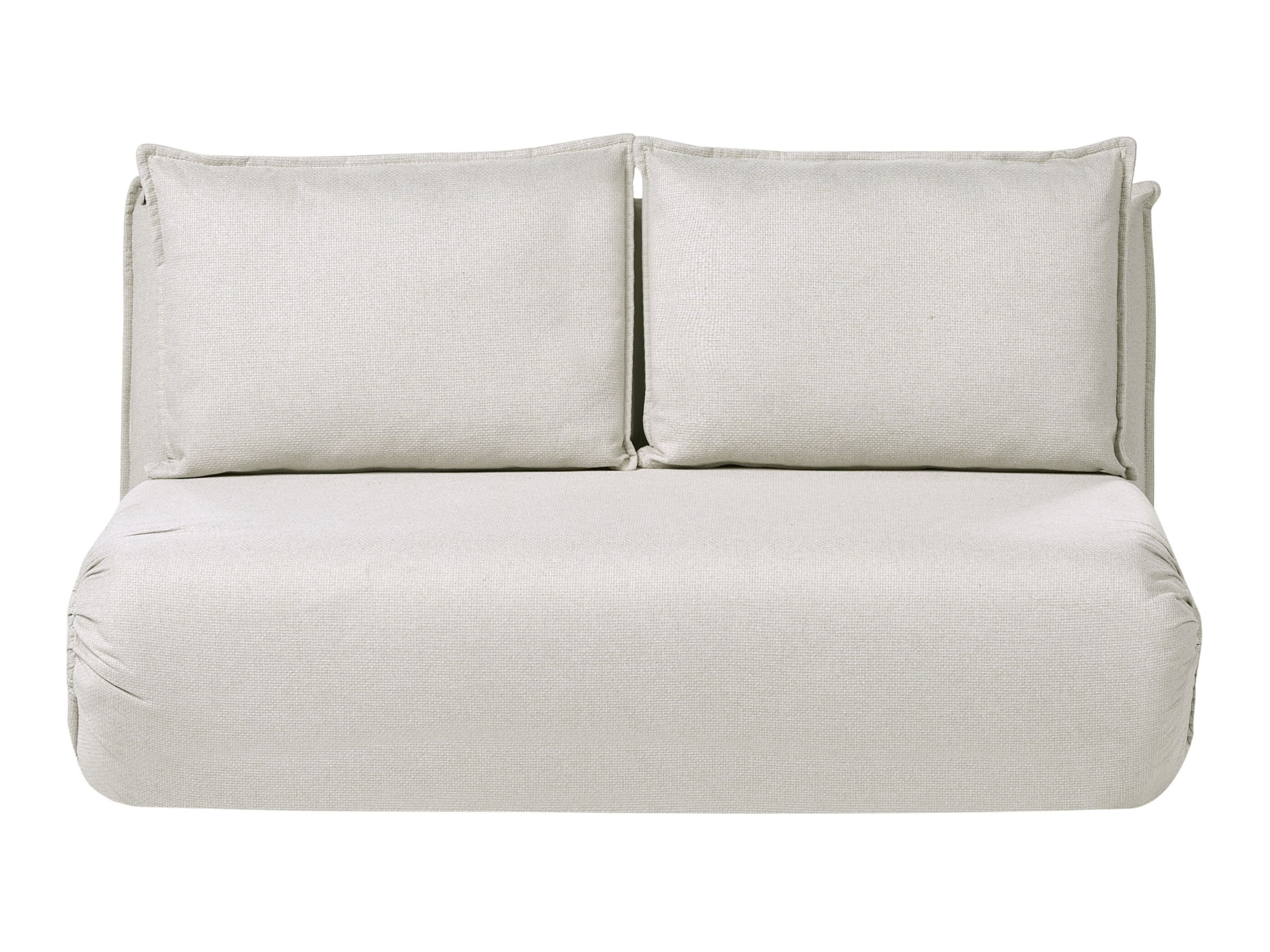 Sofa na razvlačenje Berwyn 2997 (Belo)