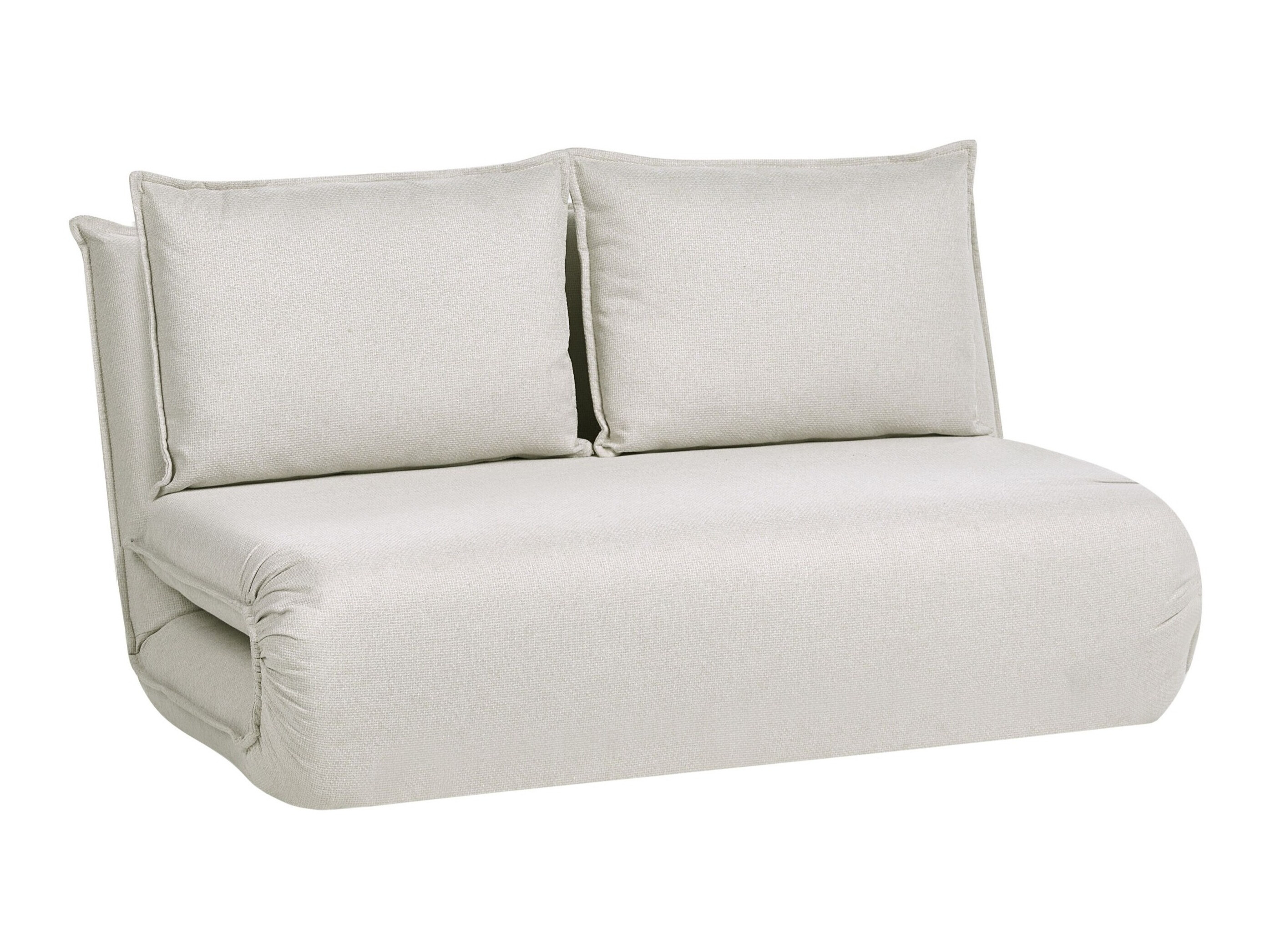 Sofa na razvlačenje Berwyn 2997 (Belo)