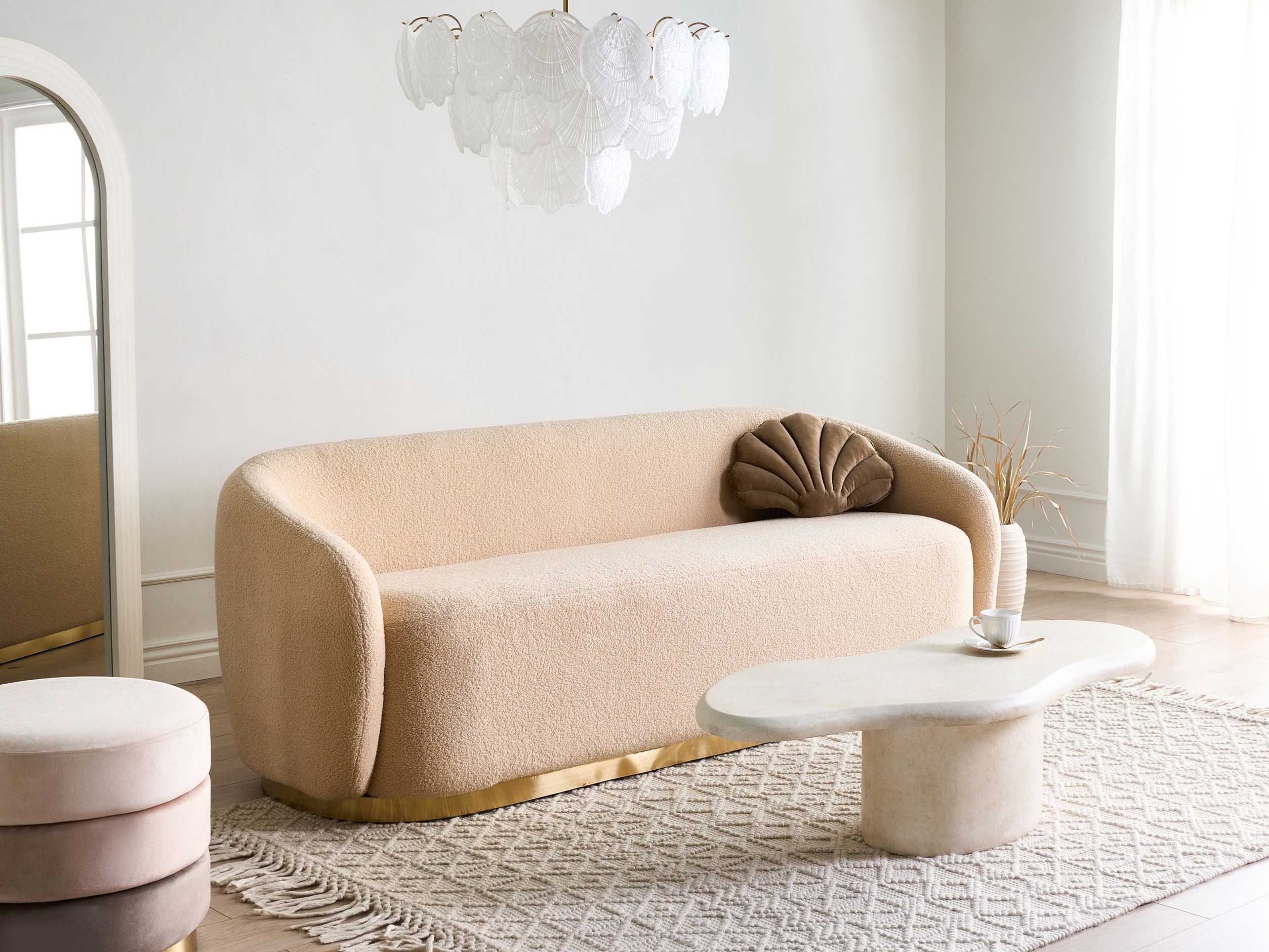 Sofa Berwyn 2998