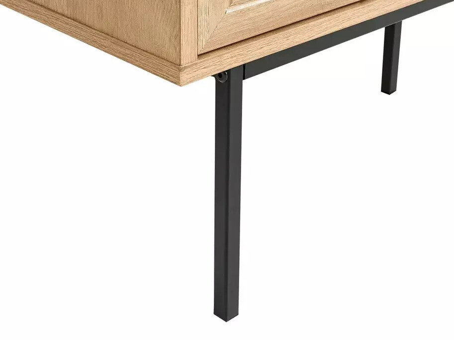 TV komoda Levfelu 109