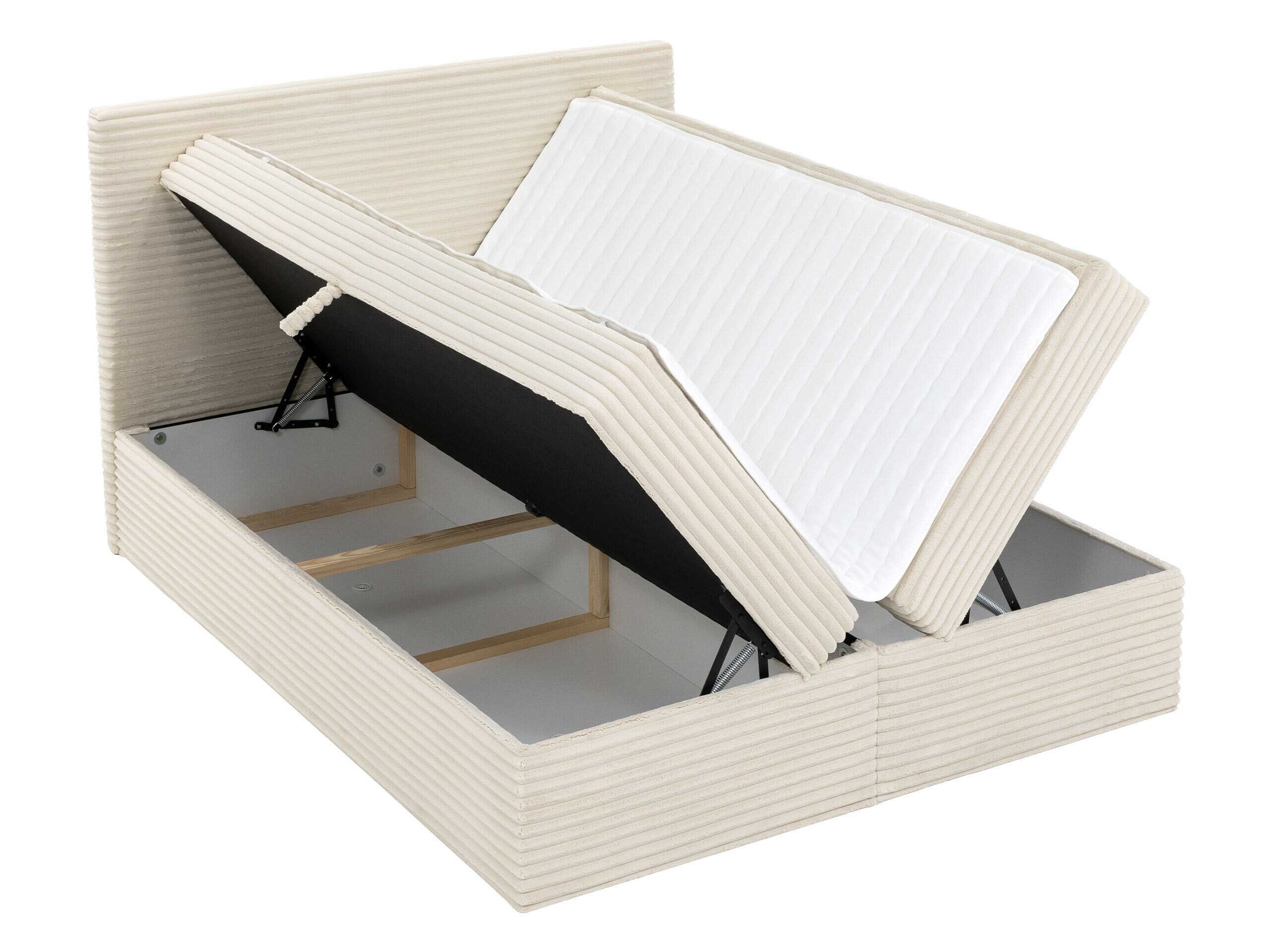 Boxspring krevet Comfivo Arbitas (Ambience 02)