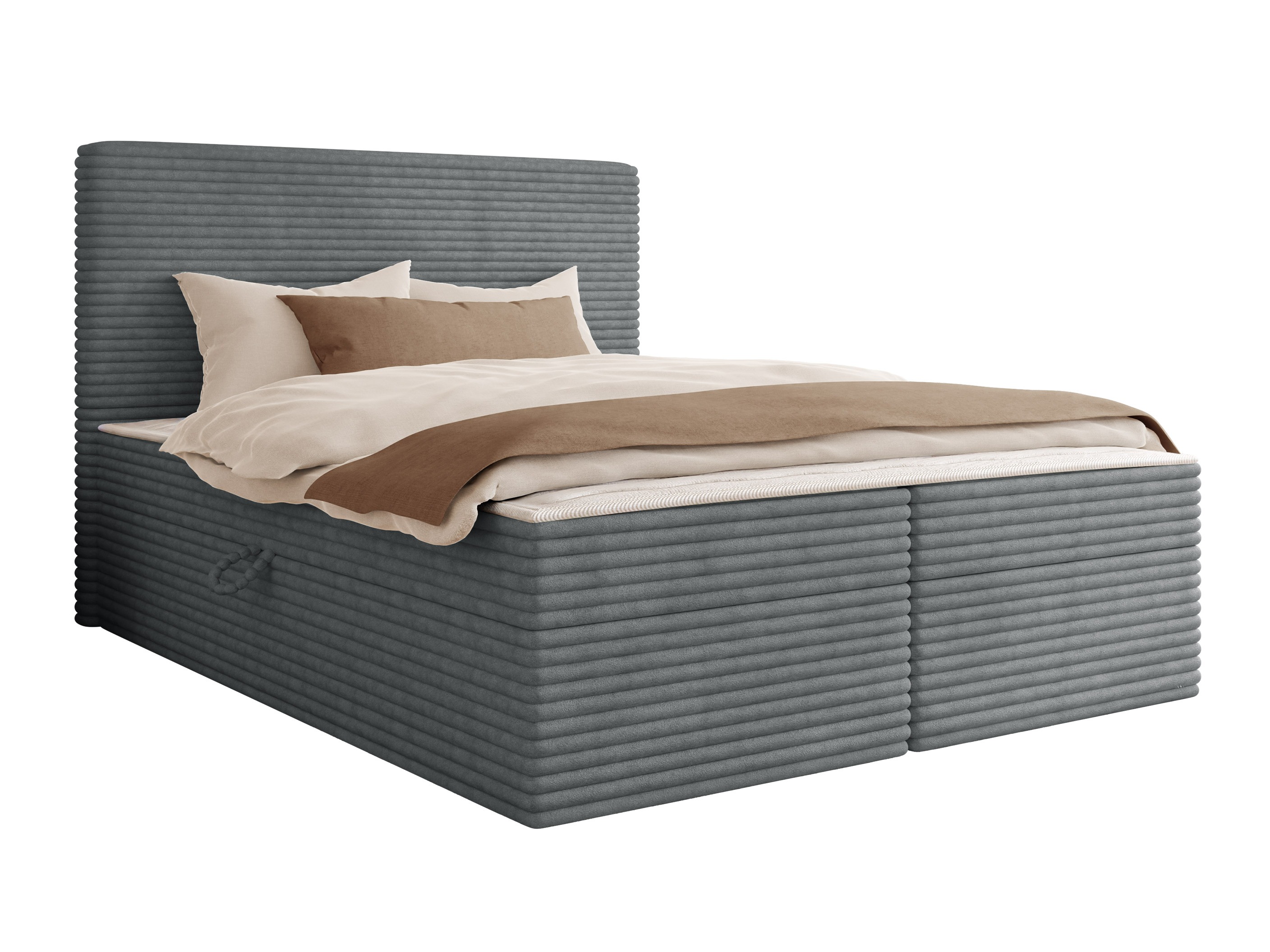 Boxspring krevet Comfivo Arbitas (Ambience 19)