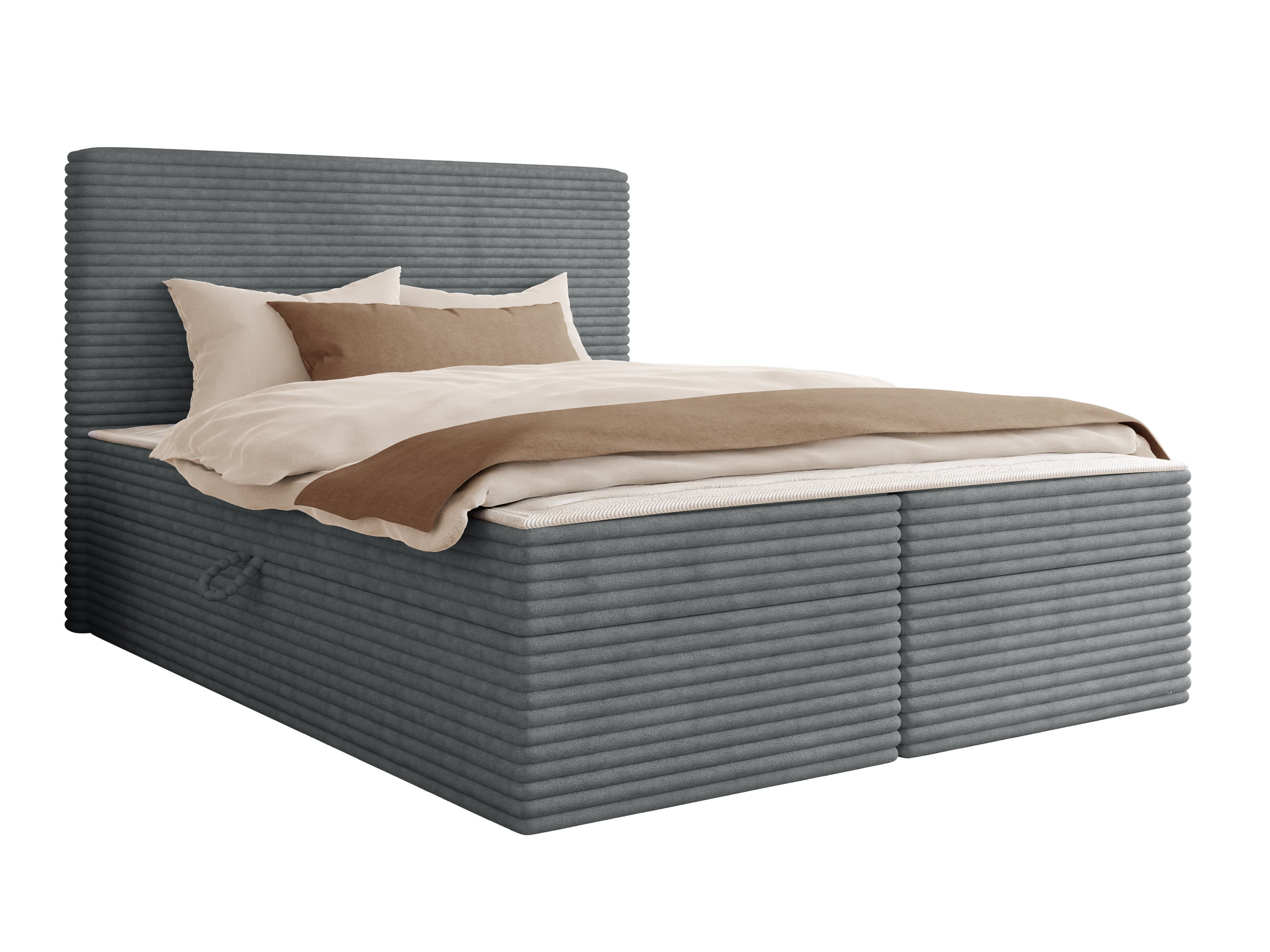 Boxspring krevet Comfivo Arbitas (Ambience 19)