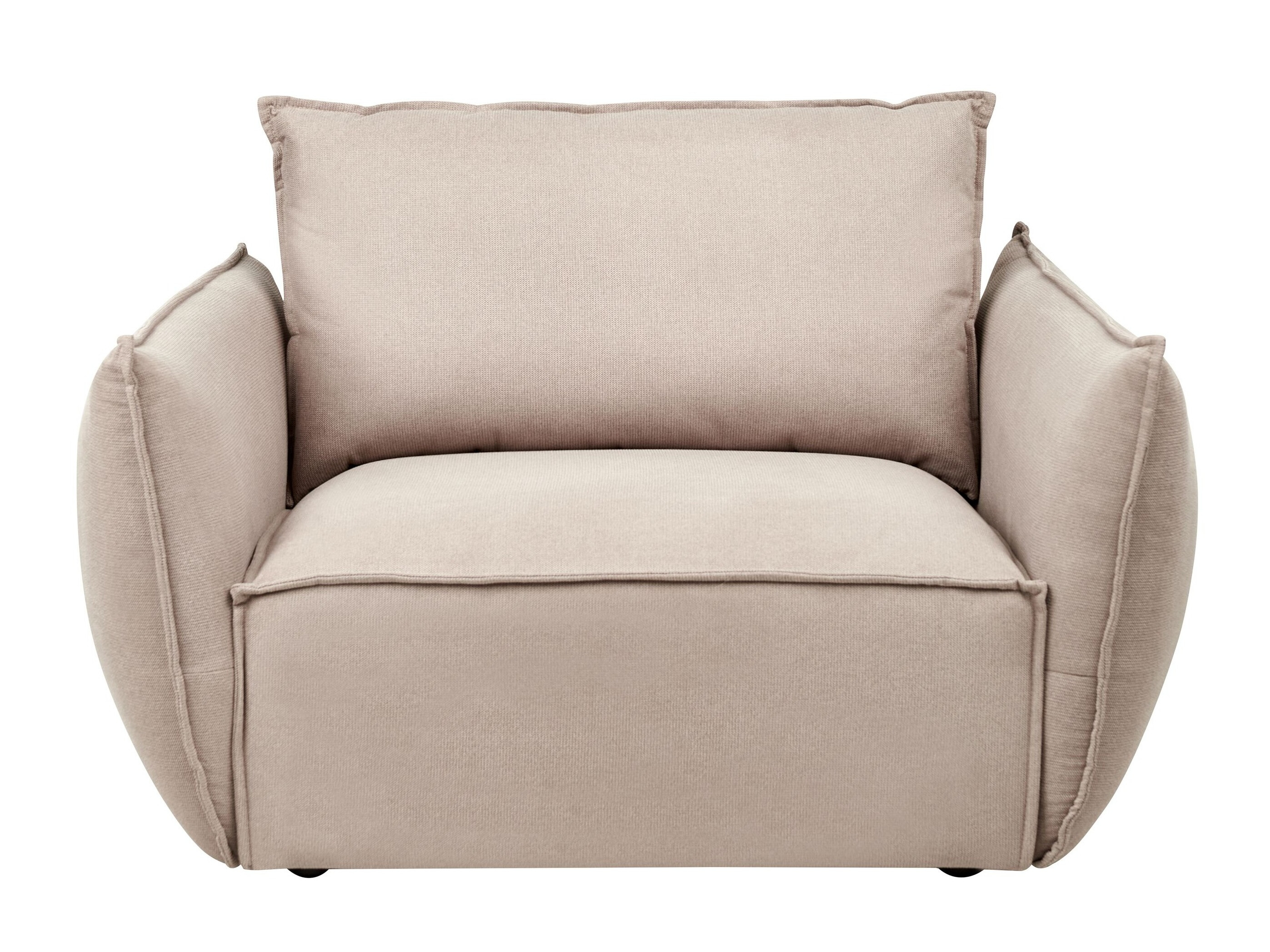 Fotelja Berwyn 2704 (Taupe)