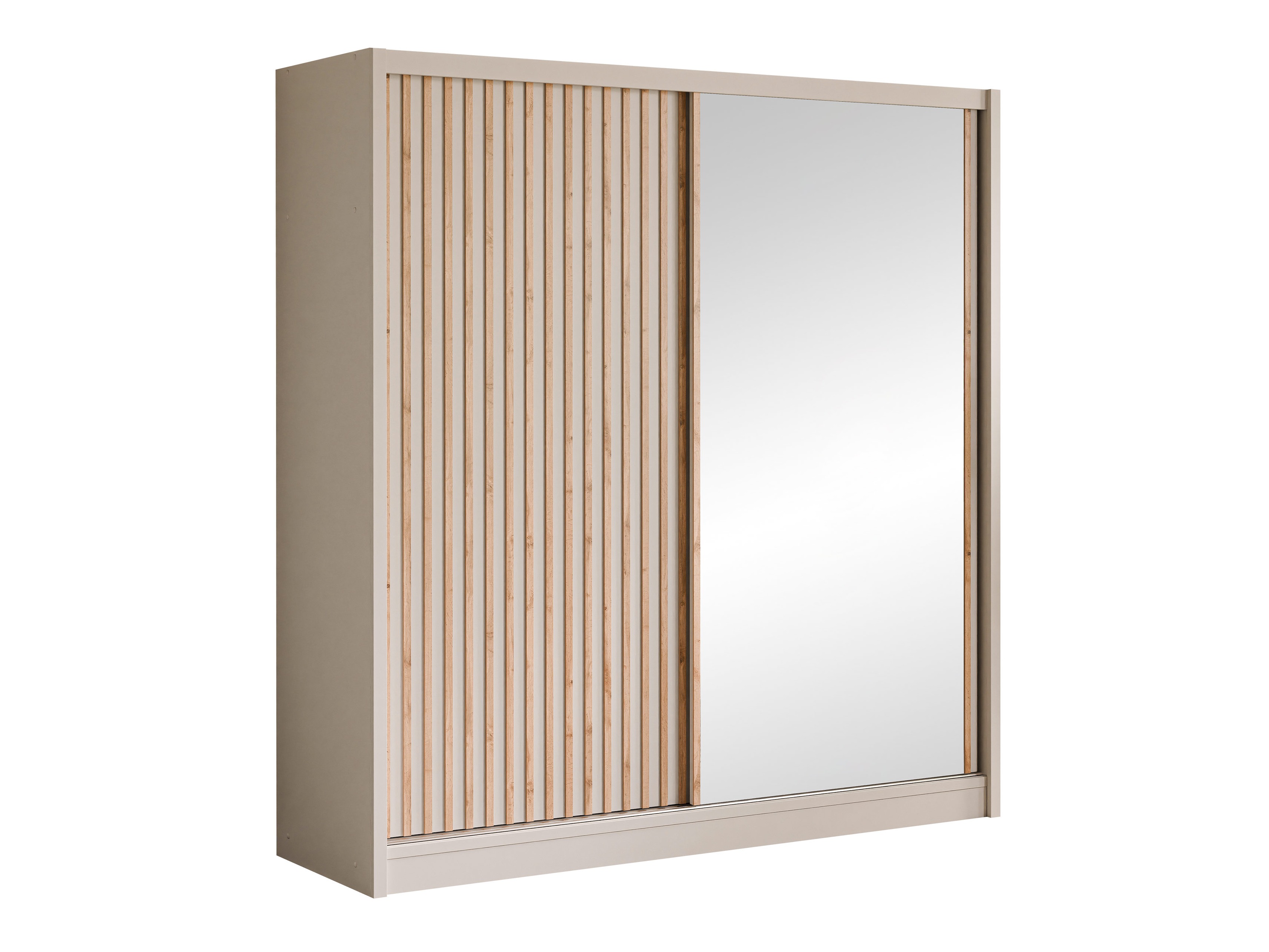 Ormar Honolulu 274 (Kašmir + Hrast Votan)