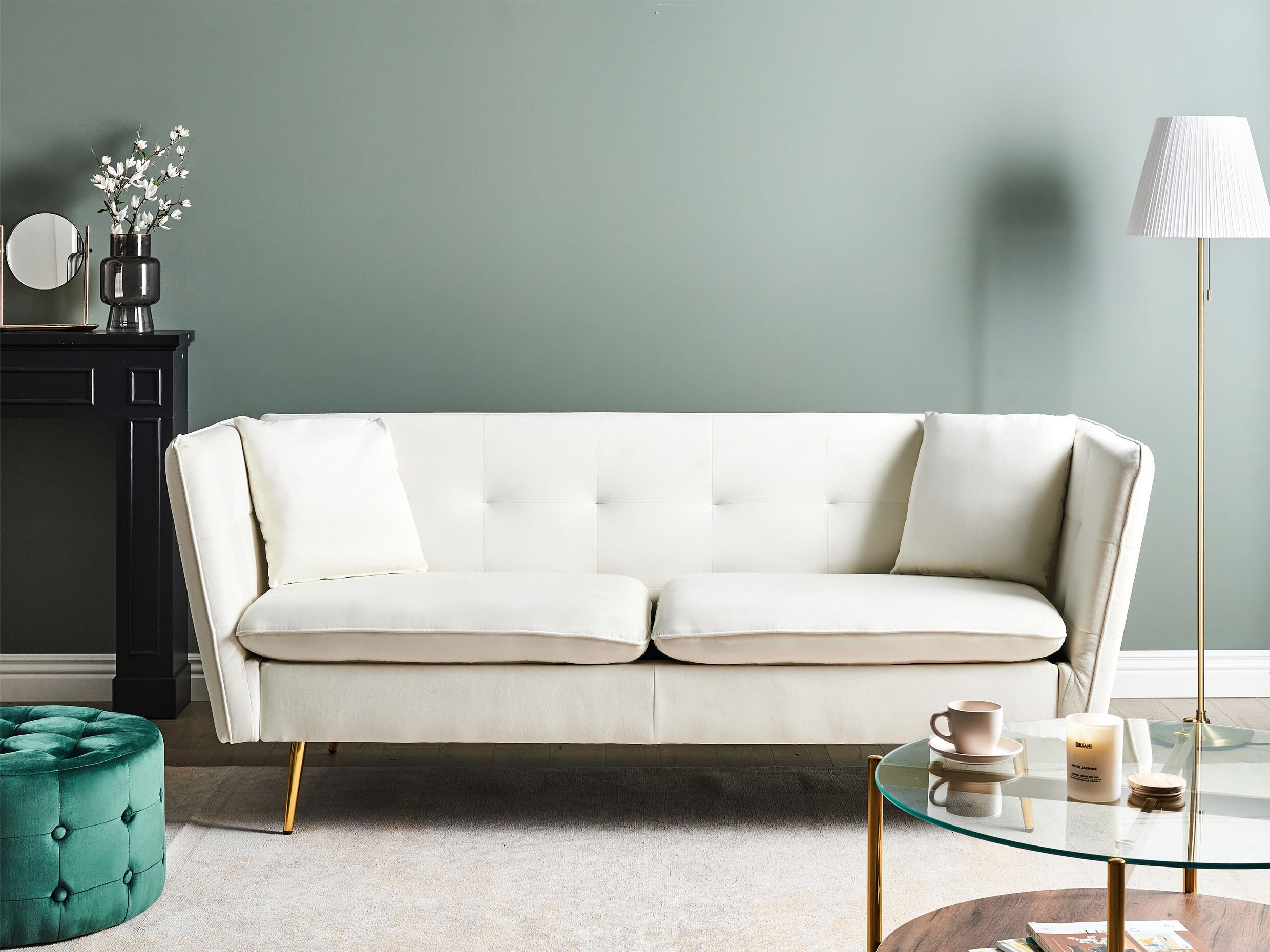 Sofa Berwyn 1245 (Belo)