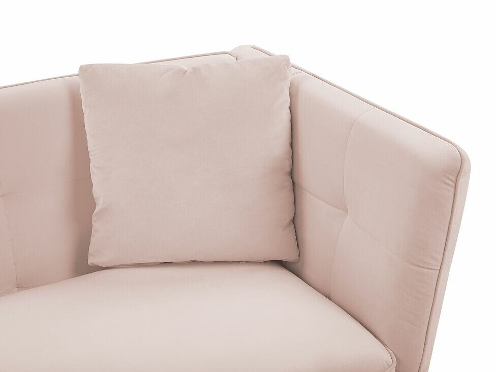 Sofa Berwyn 1245 (Ružičasta)