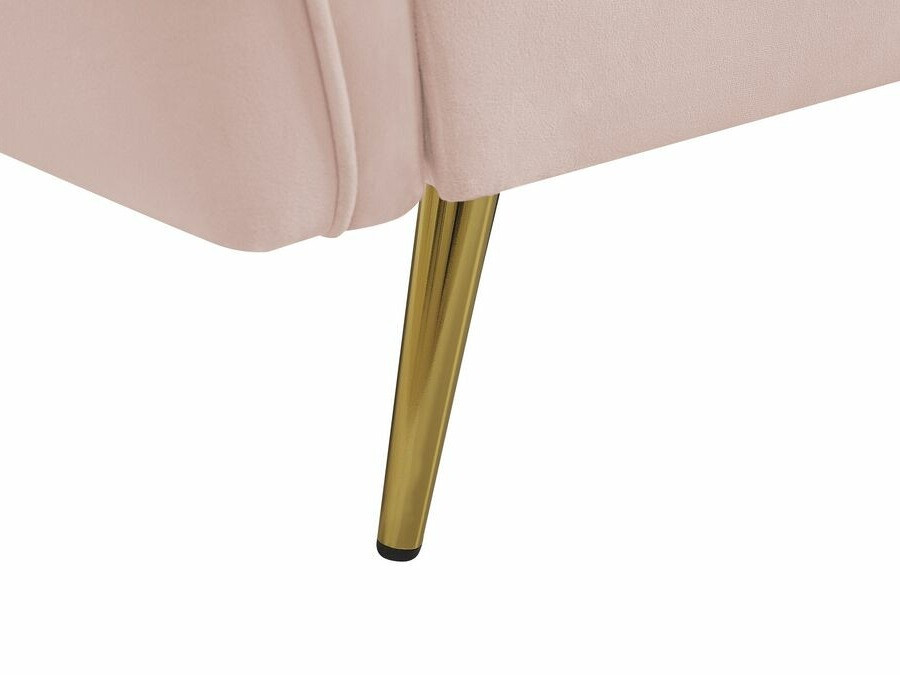 Sofa Berwyn 1245 (Ružičasta)