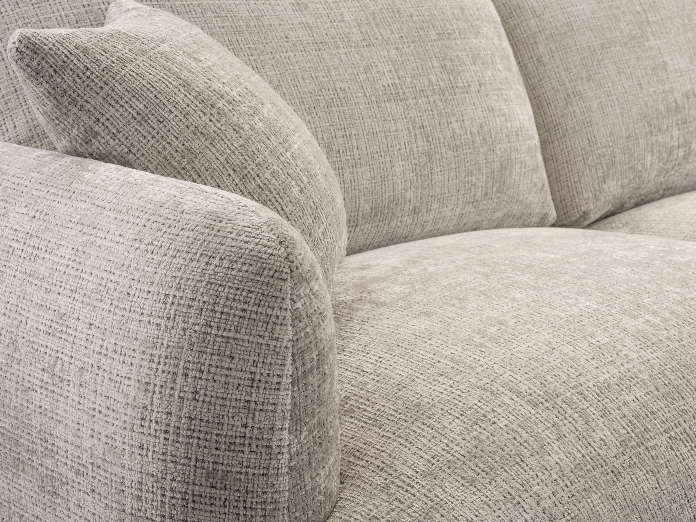 Sofa Cavfeni 102 (Cremona 02)
