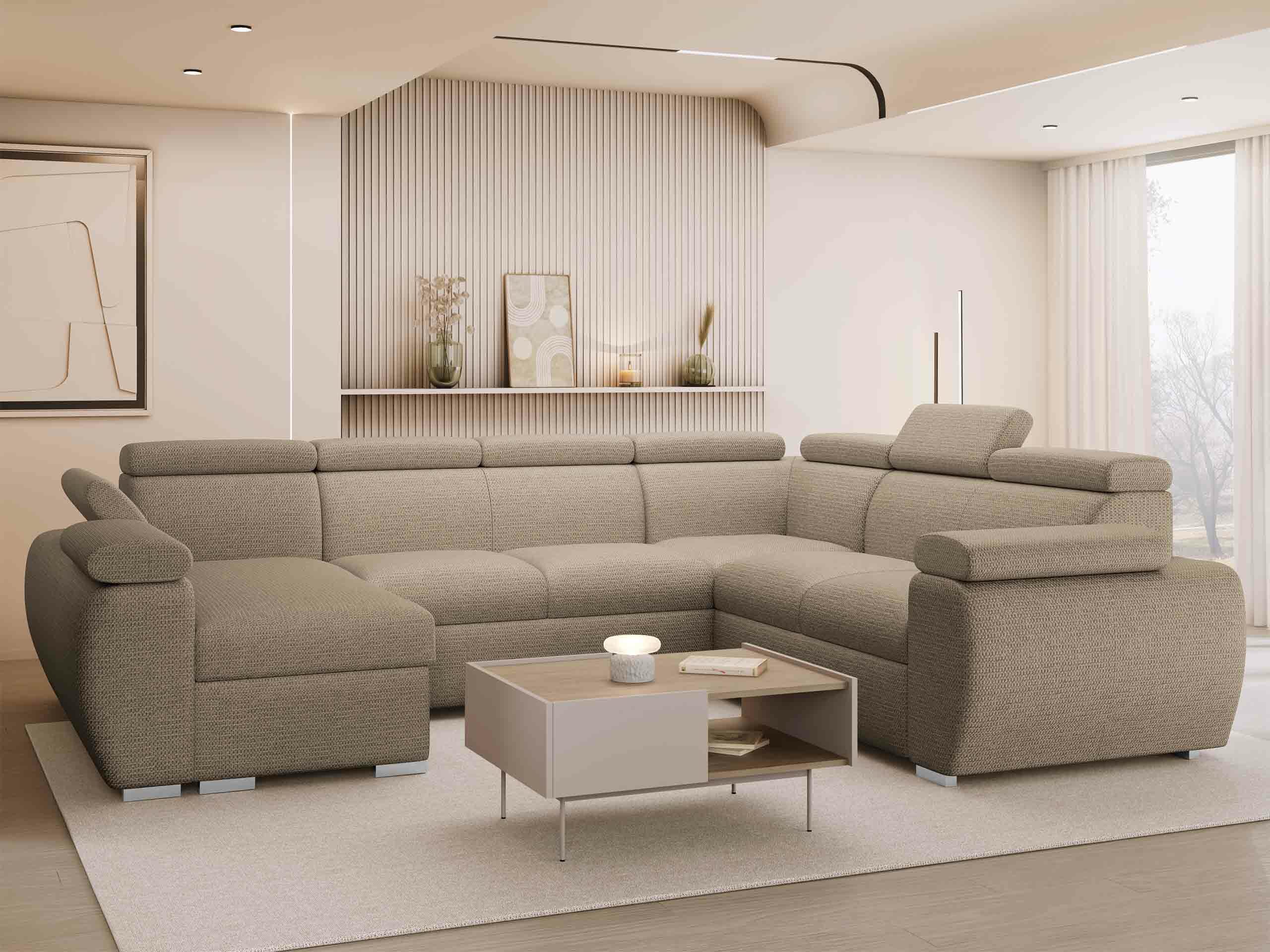 Ugaona garnitura Columbus 214 (Aragon 14)