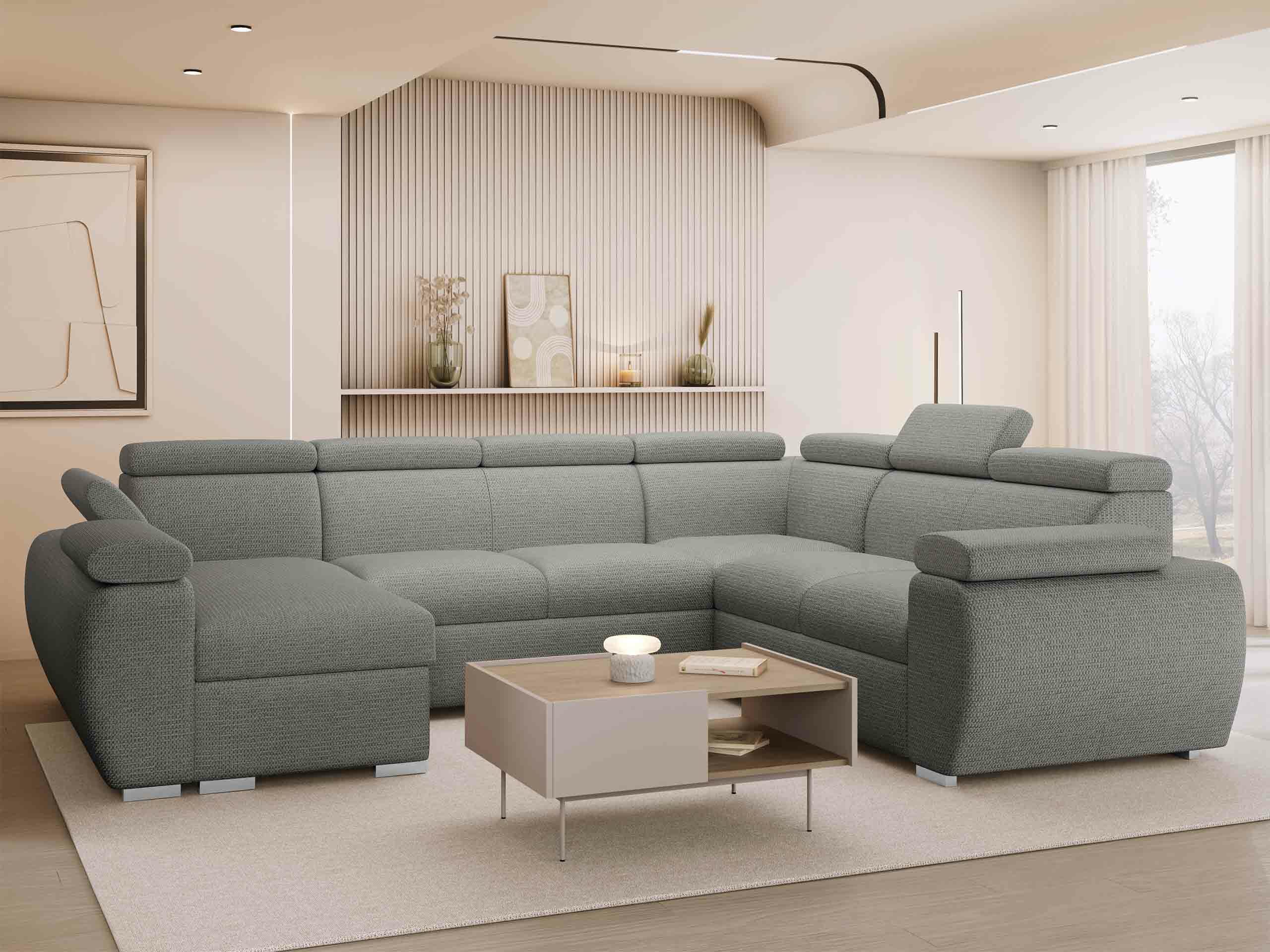 Ugaona garnitura Columbus 214 (Aragon 90)