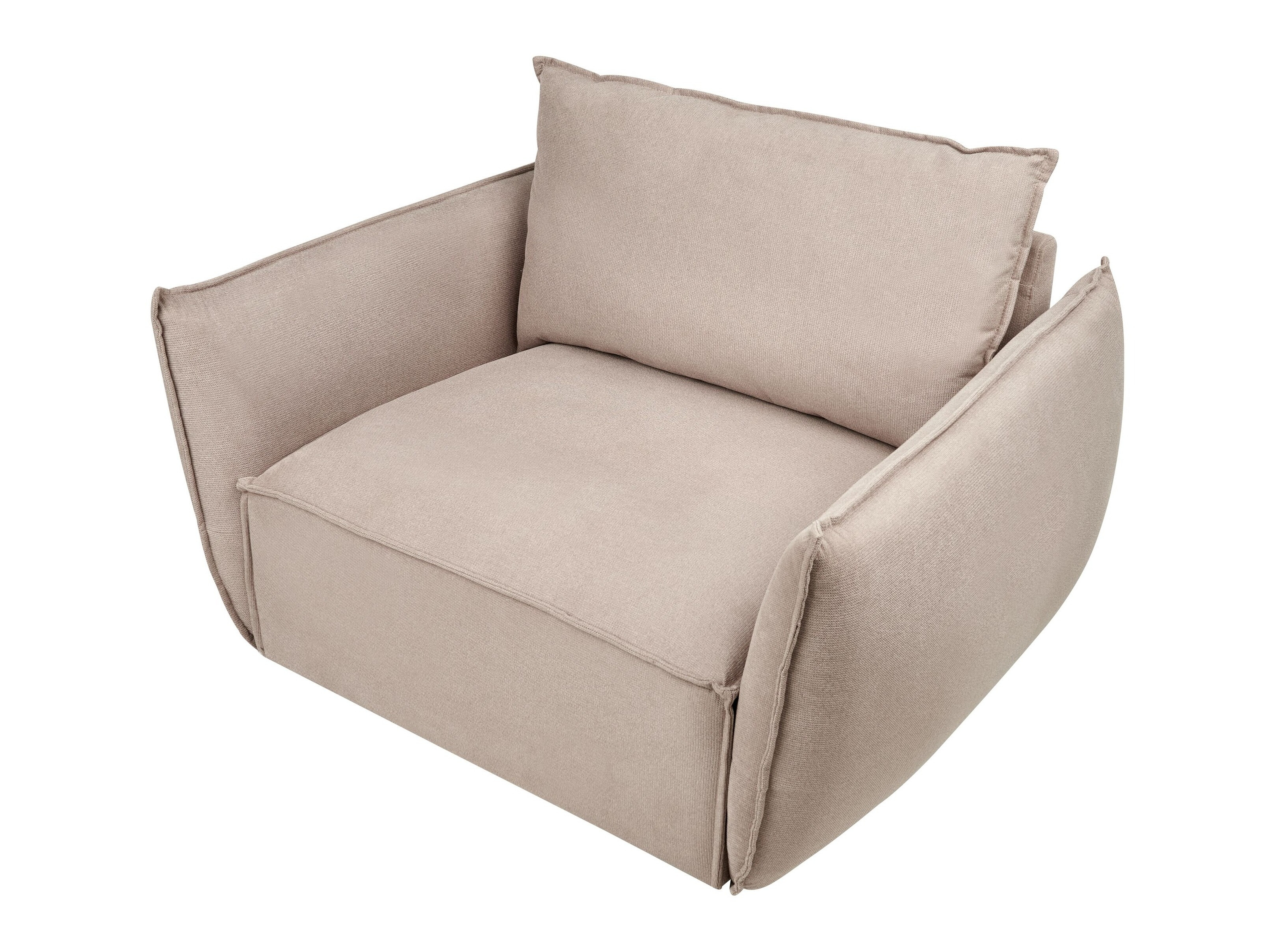 Fotelja Berwyn 2704 (Taupe)