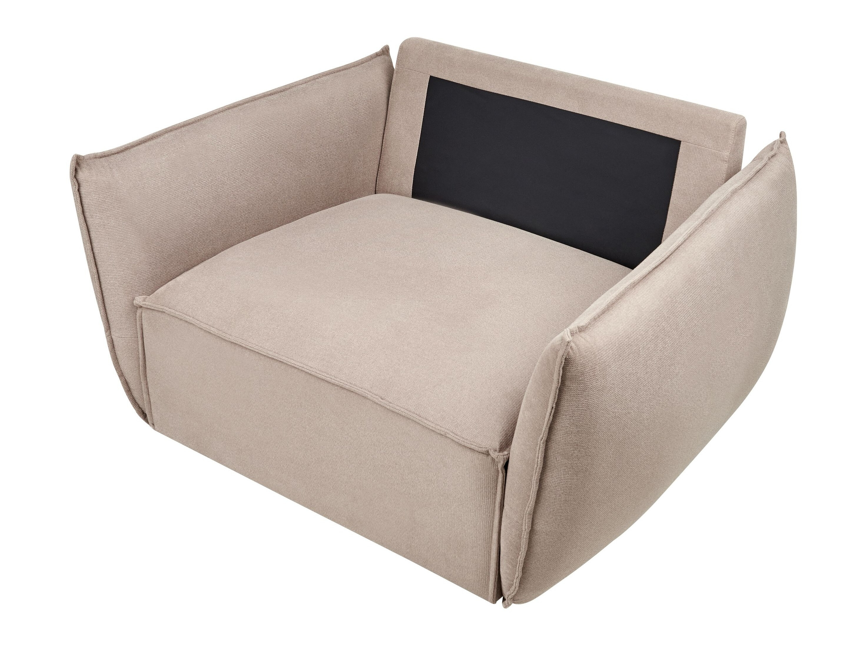 Fotelja Berwyn 2704 (Taupe)