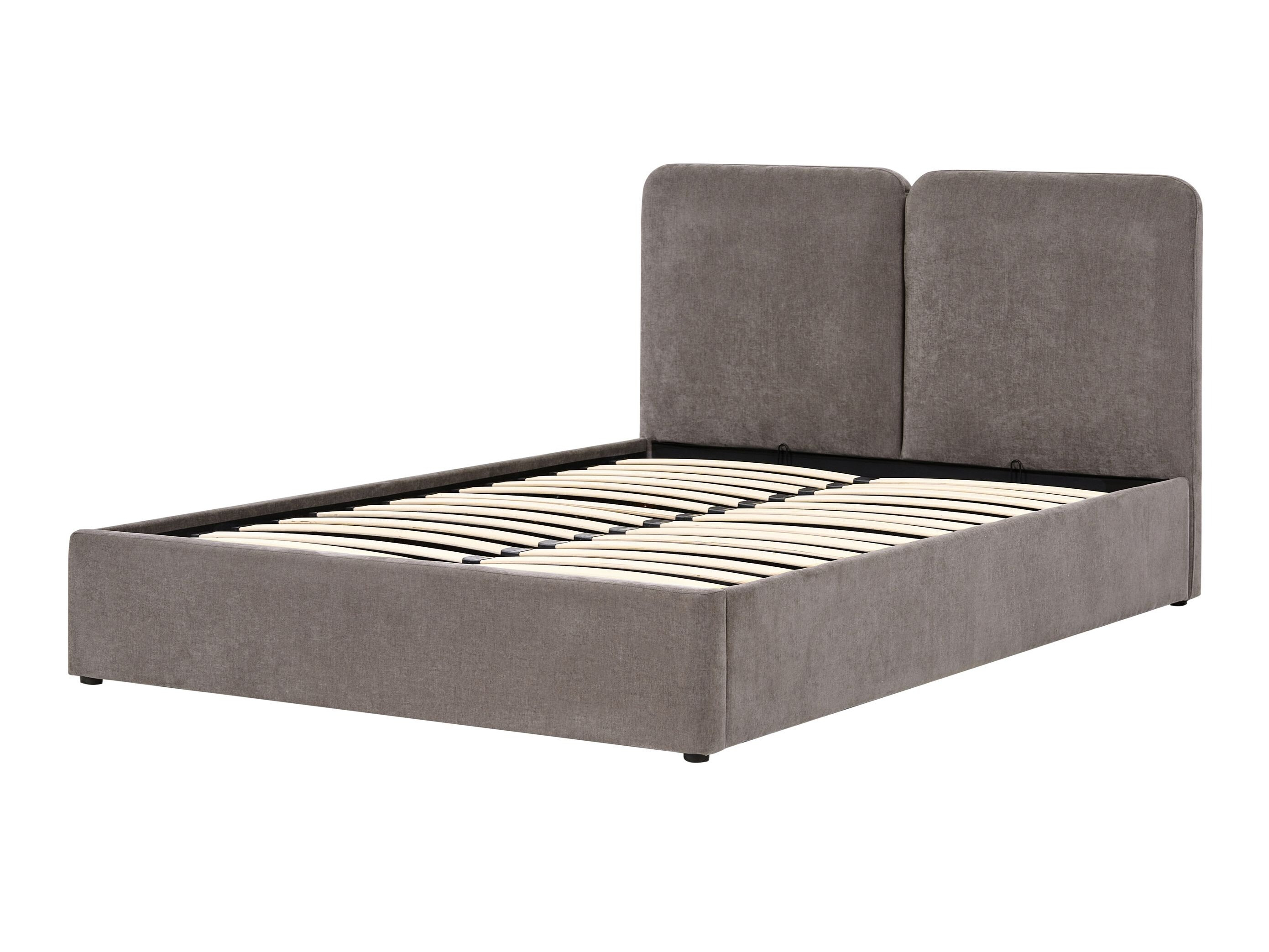 Krevet Berwyn 3004 (Taupe)