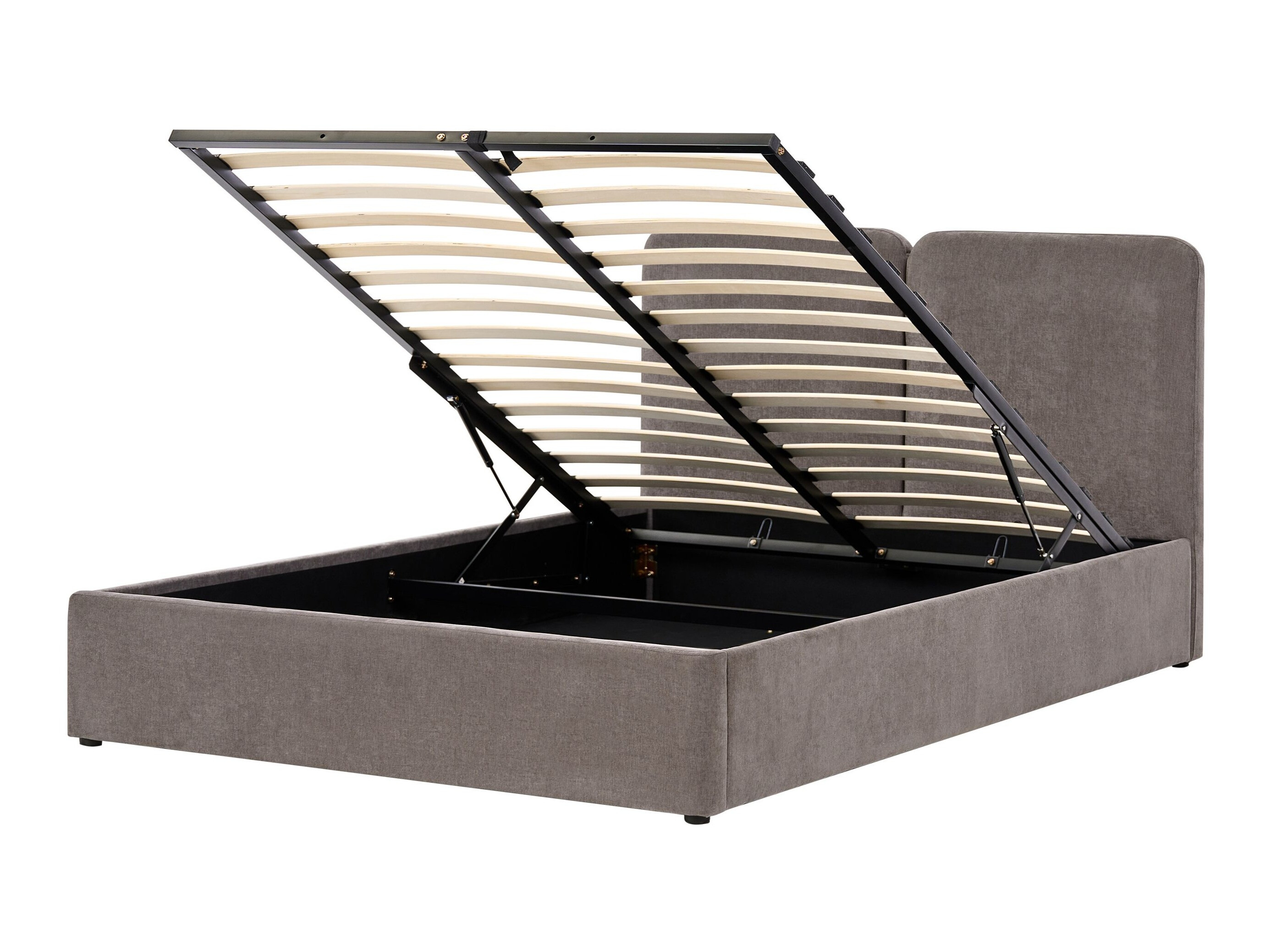 Krevet Berwyn 3004 (Taupe)