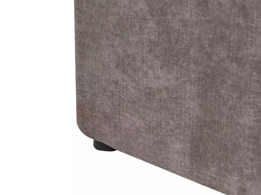 Krevet Berwyn 3004 (Taupe)