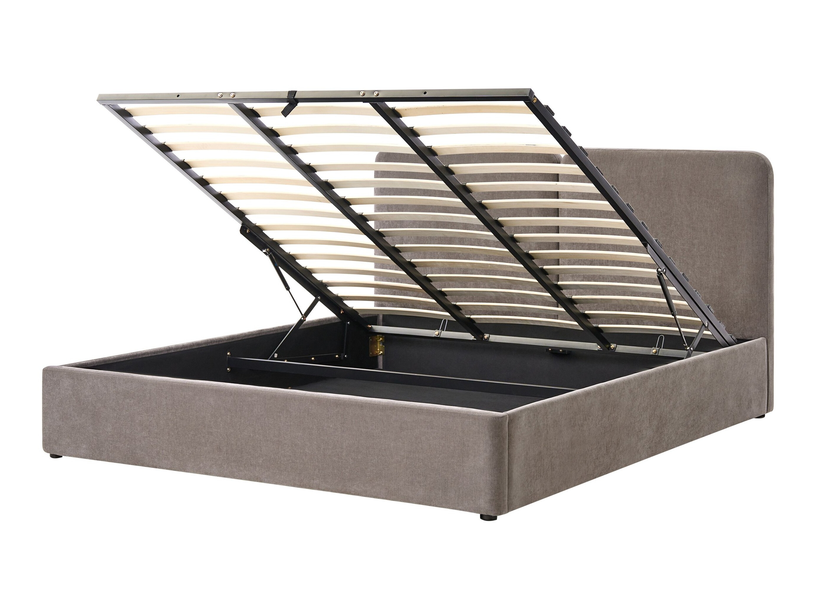Krevet Berwyn 3004 (Taupe)