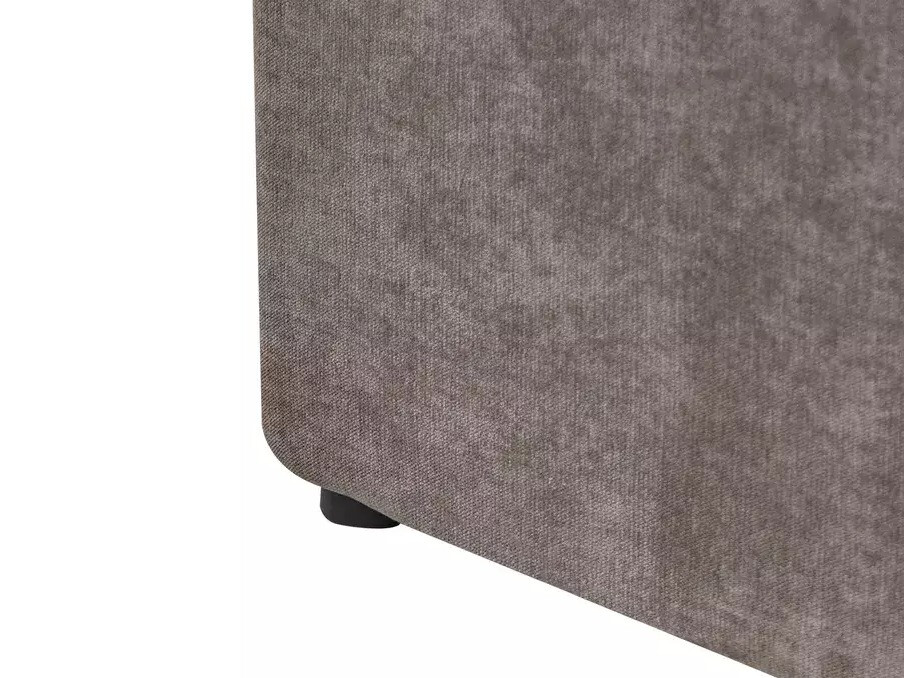 Krevet Berwyn 3004 (Taupe)