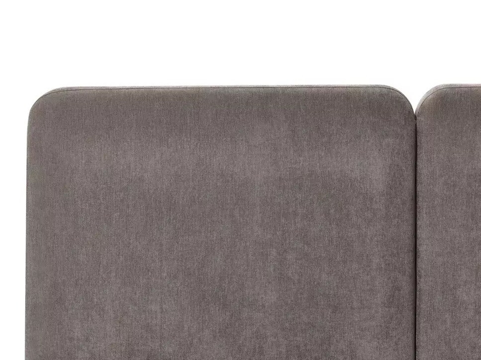 Krevet Berwyn 3004 (Taupe)