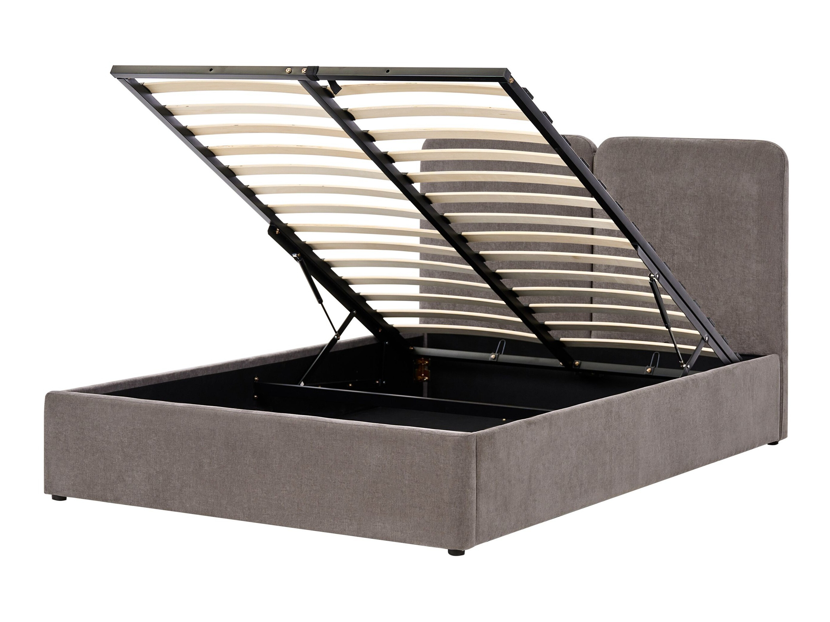 Krevet Berwyn 3004 (Taupe)