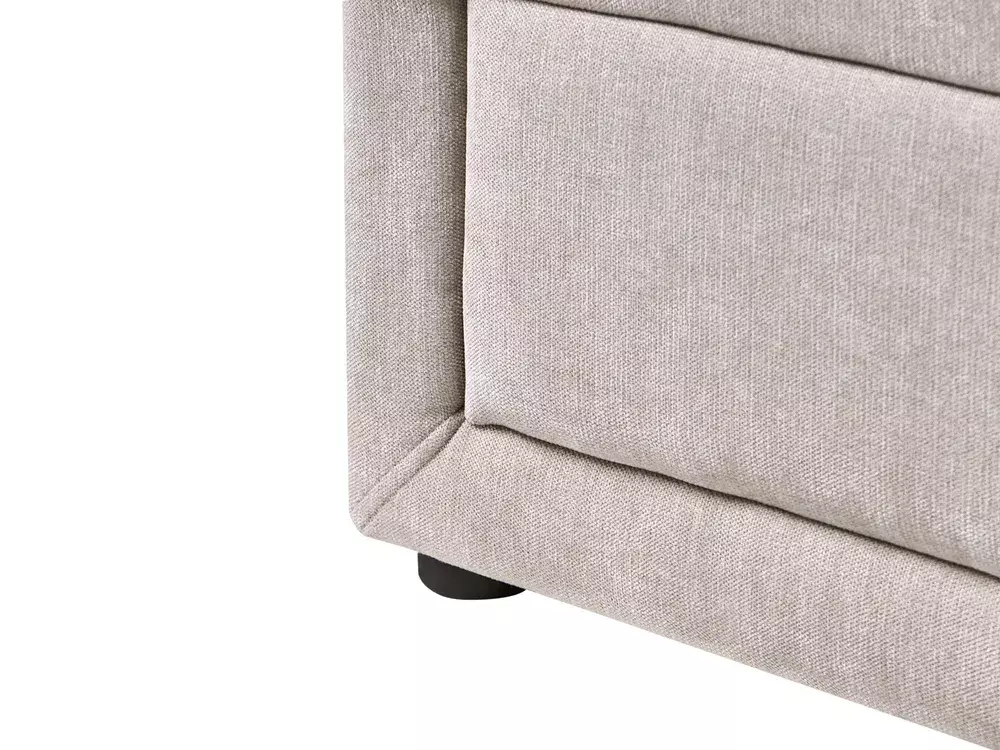Krevet Berwyn 3005 (Taupe)
