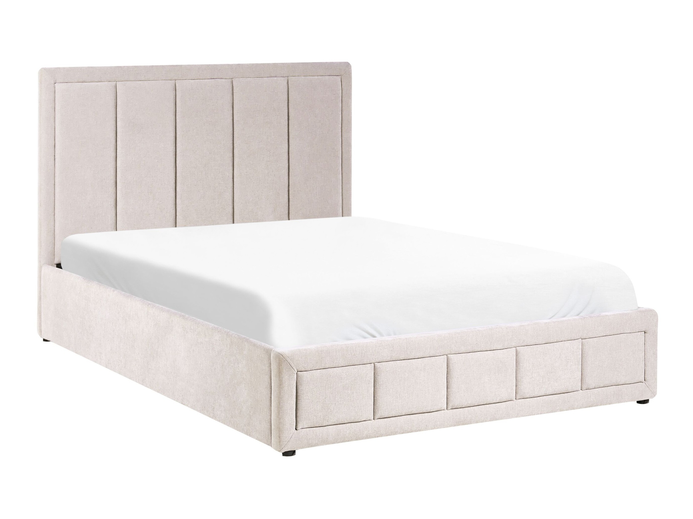 Krevet Berwyn 3005 (Taupe)
