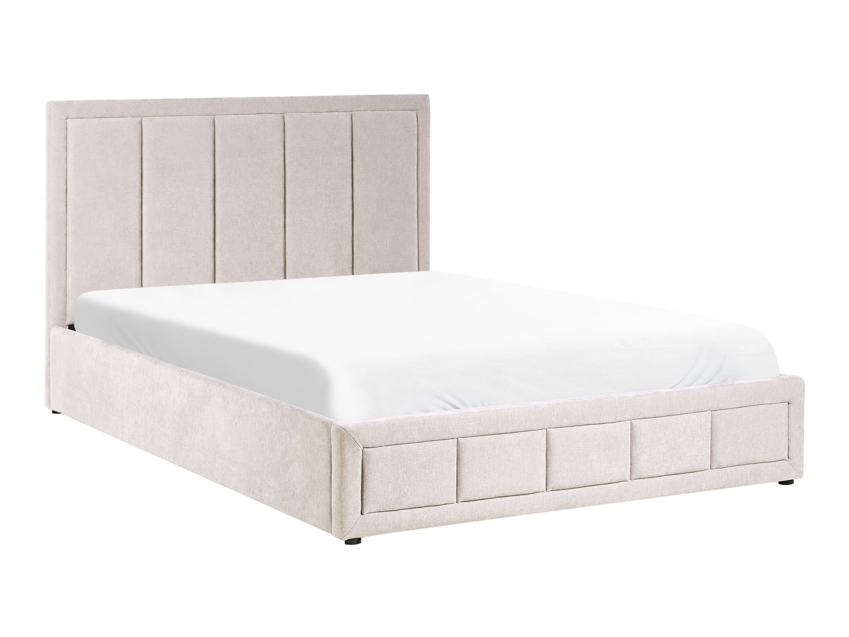 Krevet Berwyn 3005 (Taupe)