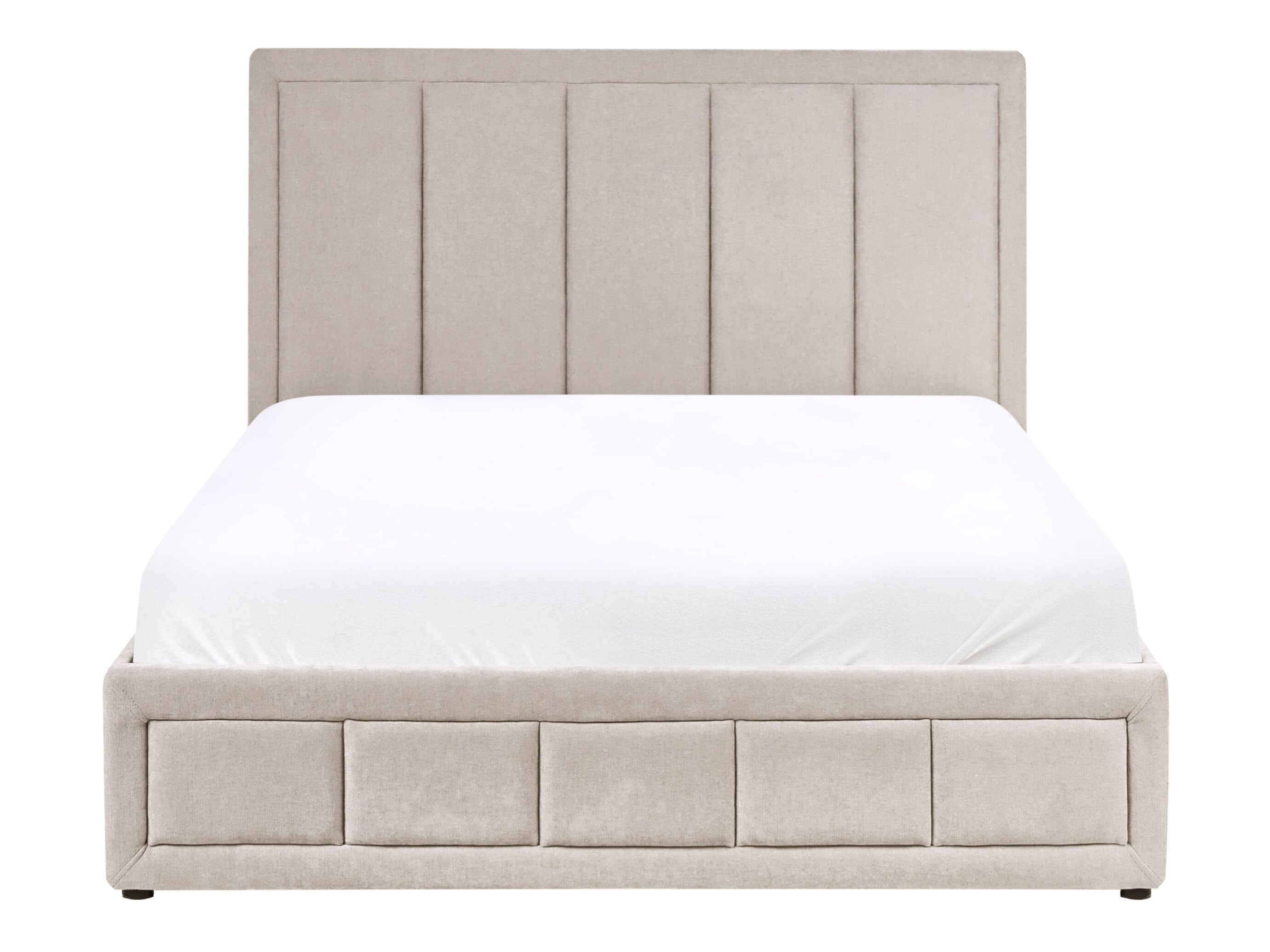 Krevet Berwyn 3005 (Taupe)