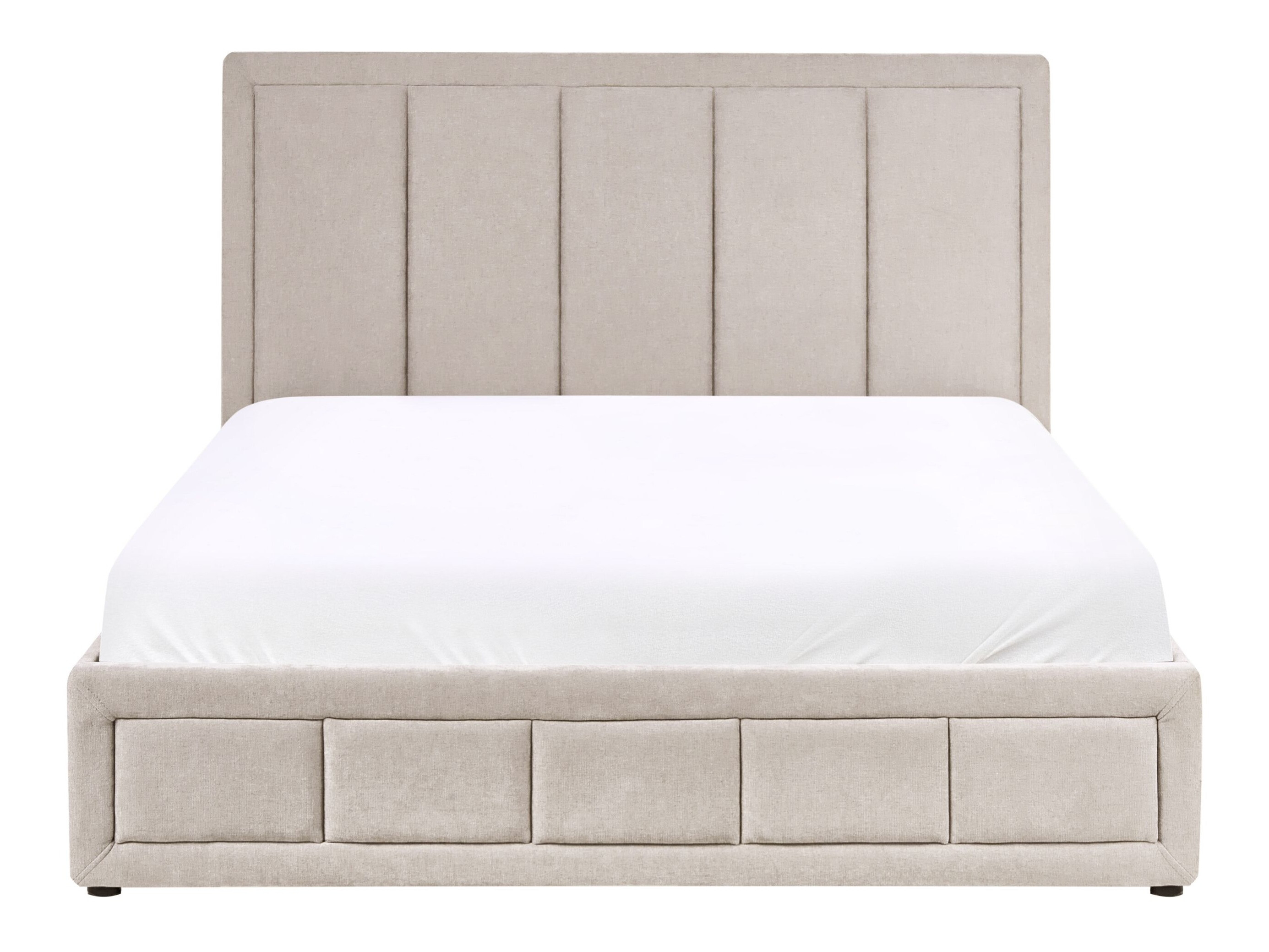 Krevet Berwyn 3005 (Taupe)