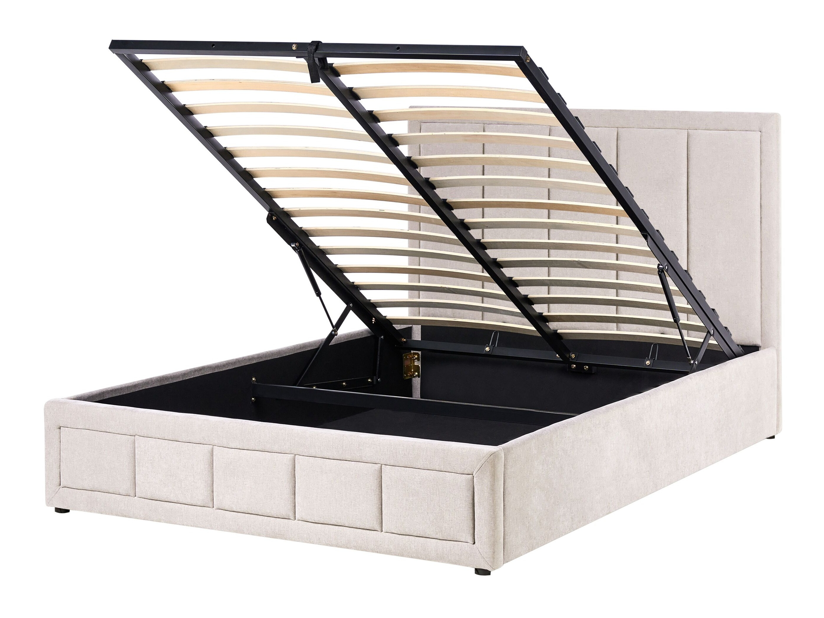 Krevet Berwyn 3005 (Taupe)