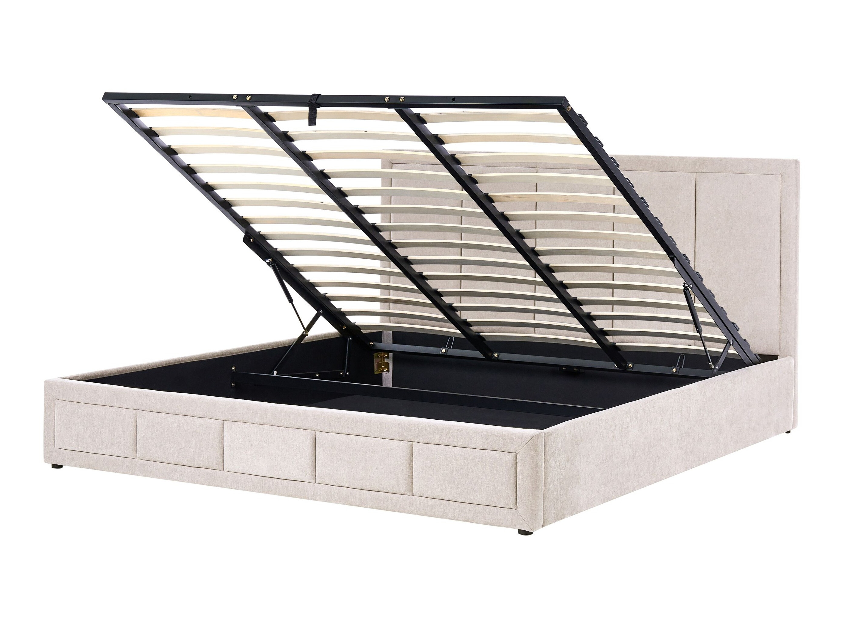 Krevet Berwyn 3005 (Taupe)