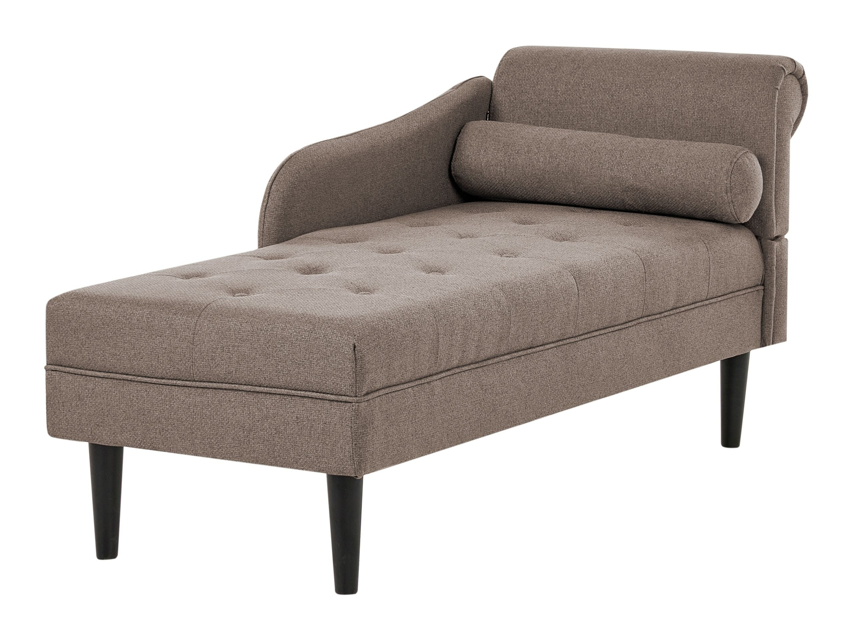 Šezlong Berwyn 3019 (Taupe)