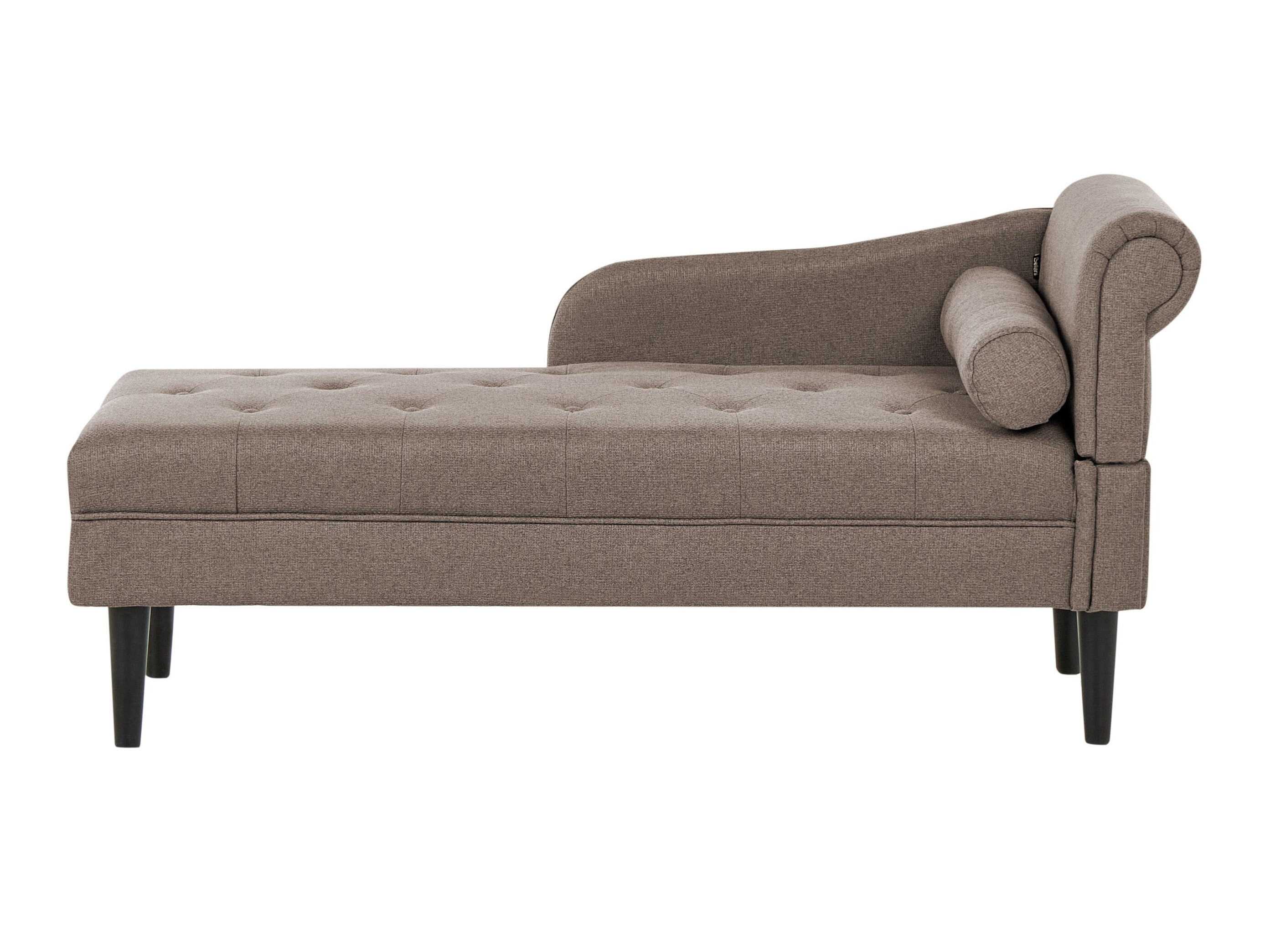 Šezlong Berwyn 3019 (Taupe)
