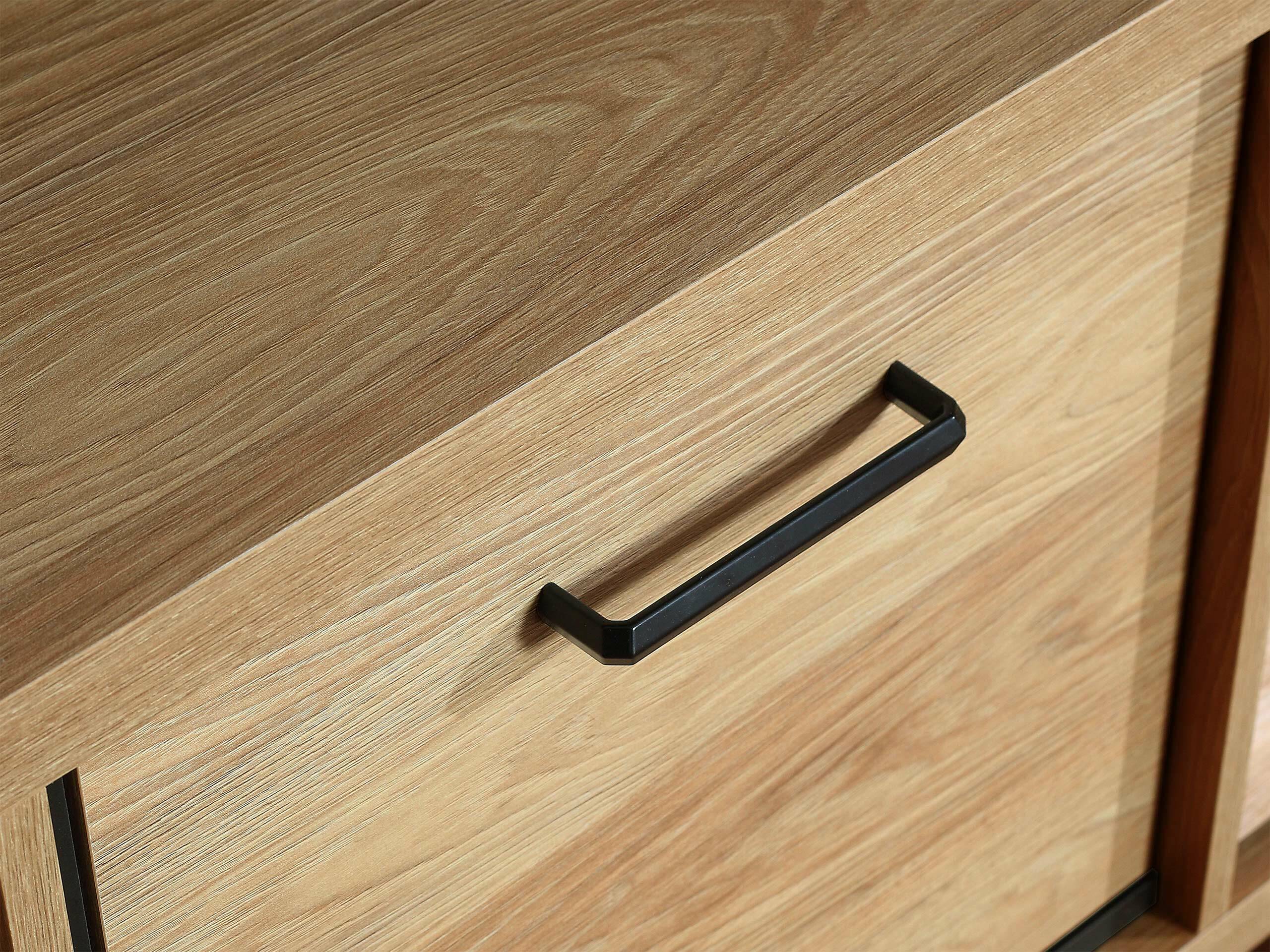 Polica Etrmoni 108 (Svetlo drvo)