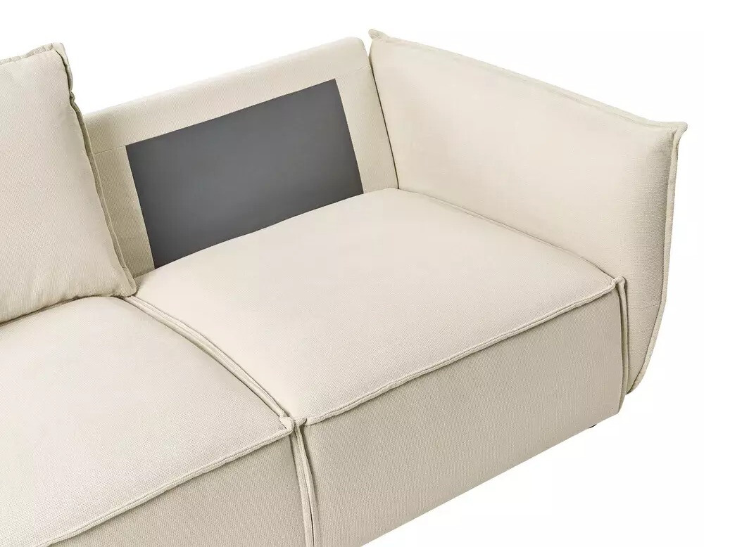 Sofa Berwyn 3017 (Svetlo bež)