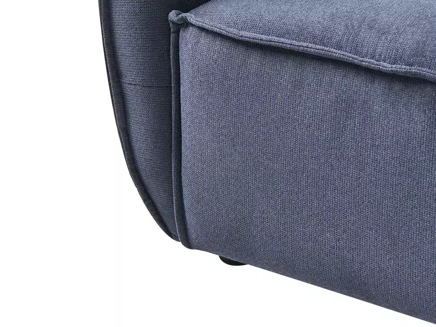 Sofa Berwyn 3017 (Tamno plavo)