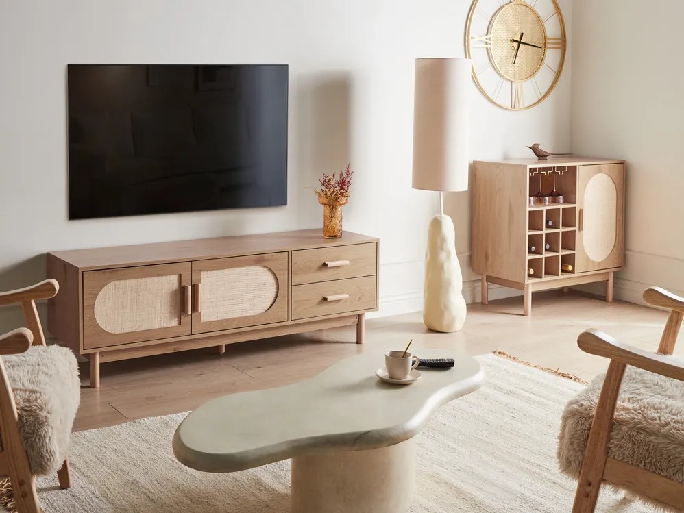 TV komoda Cirlua 103