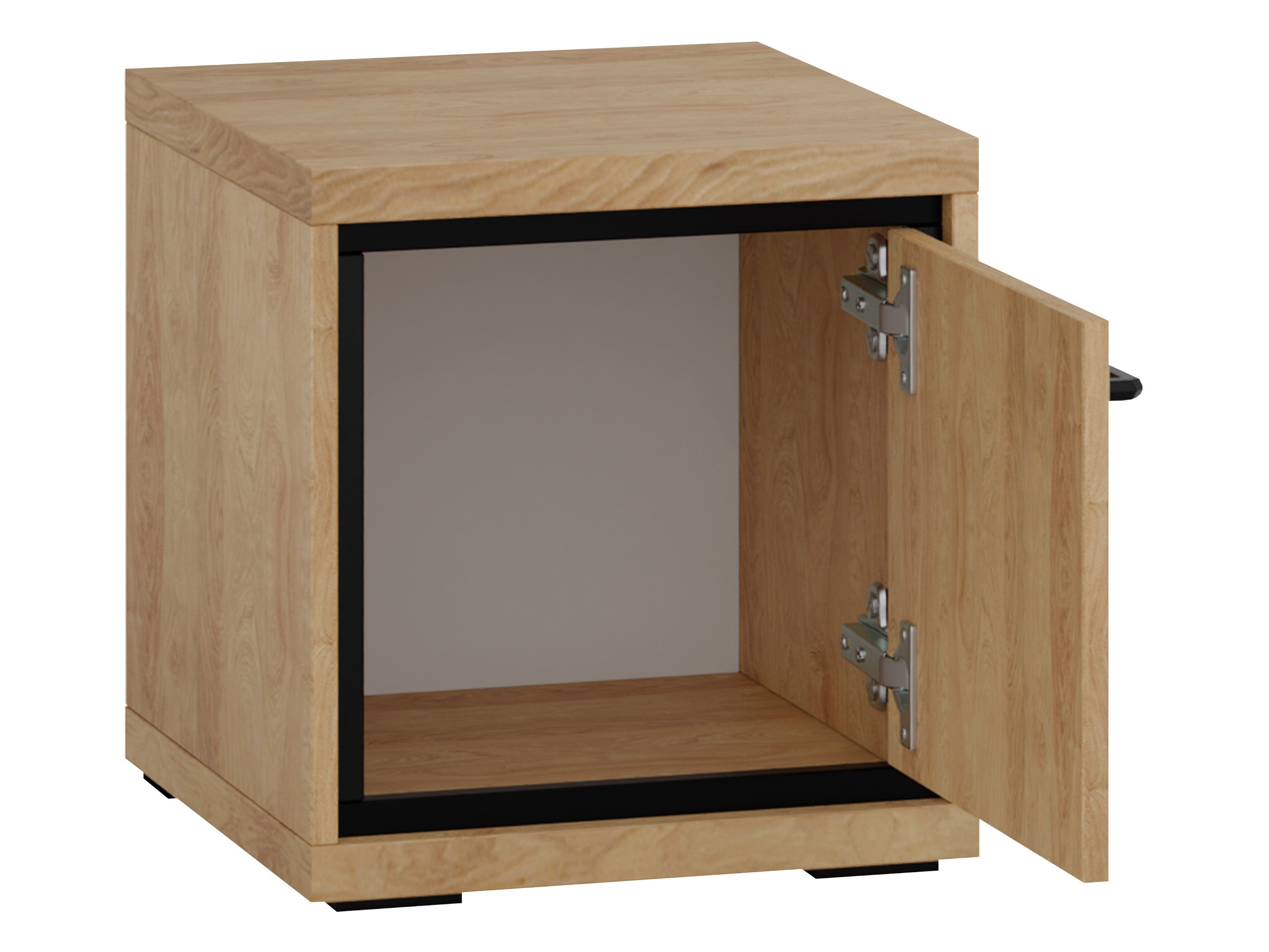 Set spavaća soba Etrmoni 122 (Svetlo drvo)