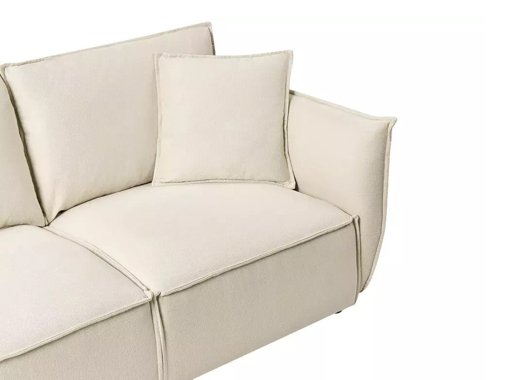 Sofa Berwyn 3017 (Svetlo bež)